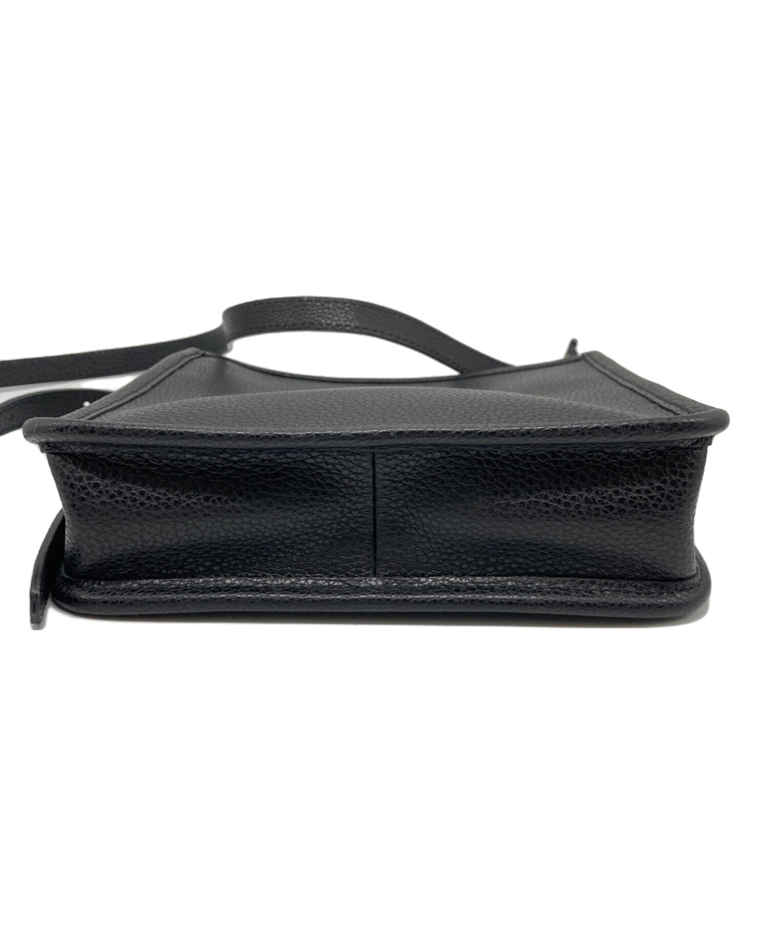 中古・古着通販】LONGCHAMP (ロンシャン) ル フローネ ジップクロス 