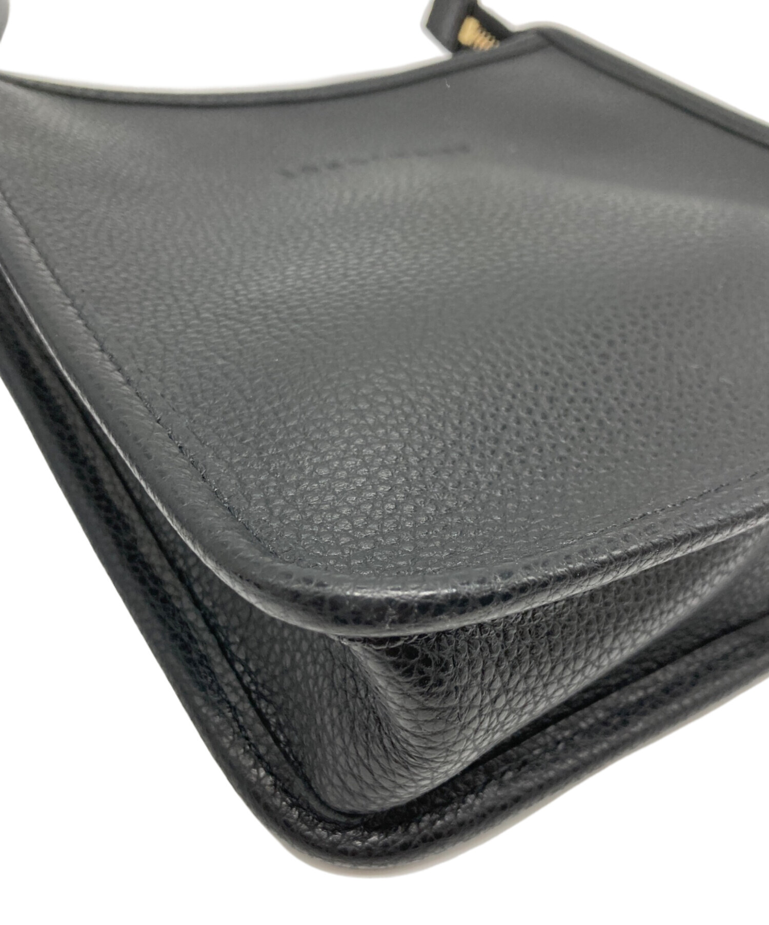 中古・古着通販】LONGCHAMP (ロンシャン) ル フローネ ジップクロス
