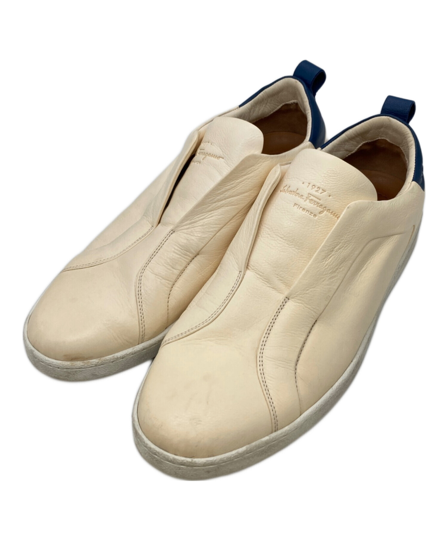 中古・古着通販】Salvatore Ferragamo (サルヴァトーレ フェラガモ 