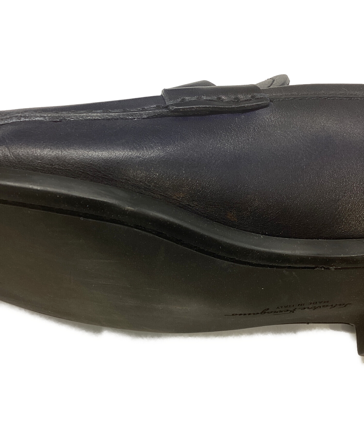 中古・古着通販】Salvatore Ferragamo (サルヴァトーレ フェラガモ