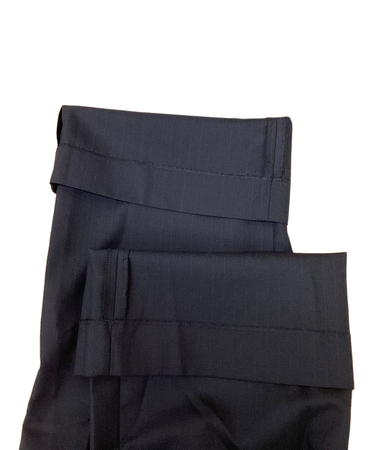 中古・古着通販】ISSEY MIYAKE FETE (イッセイミヤケフェット) ウール