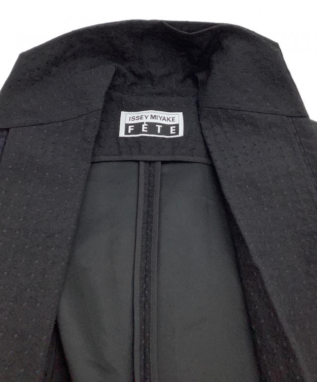 中古・古着通販】ISSEY MIYAKE FETE (イッセイミヤケフェット) ドット