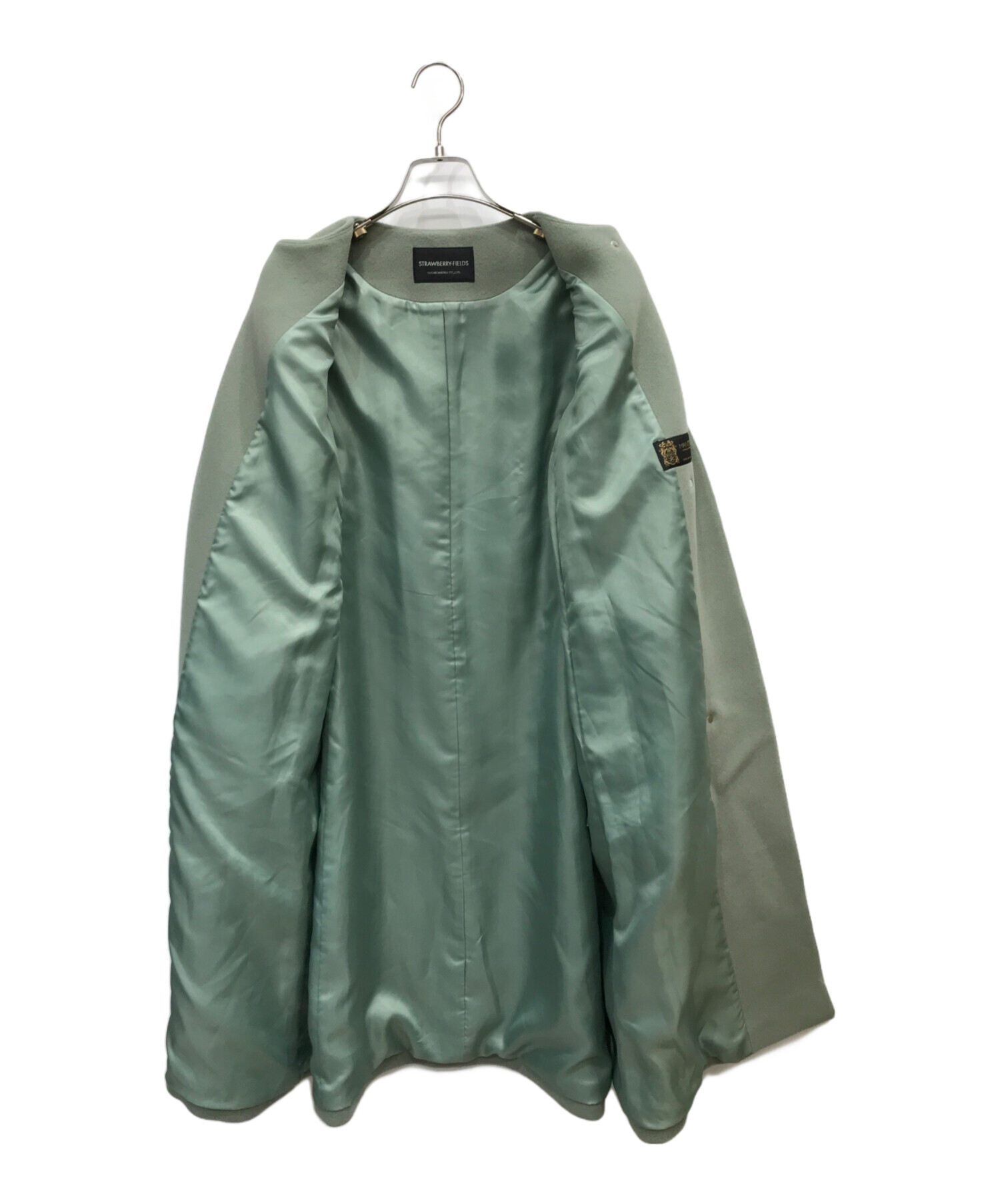 中古・古着通販】STRAWBERRY FIELDS (ストロベリーフィールズ) ノー