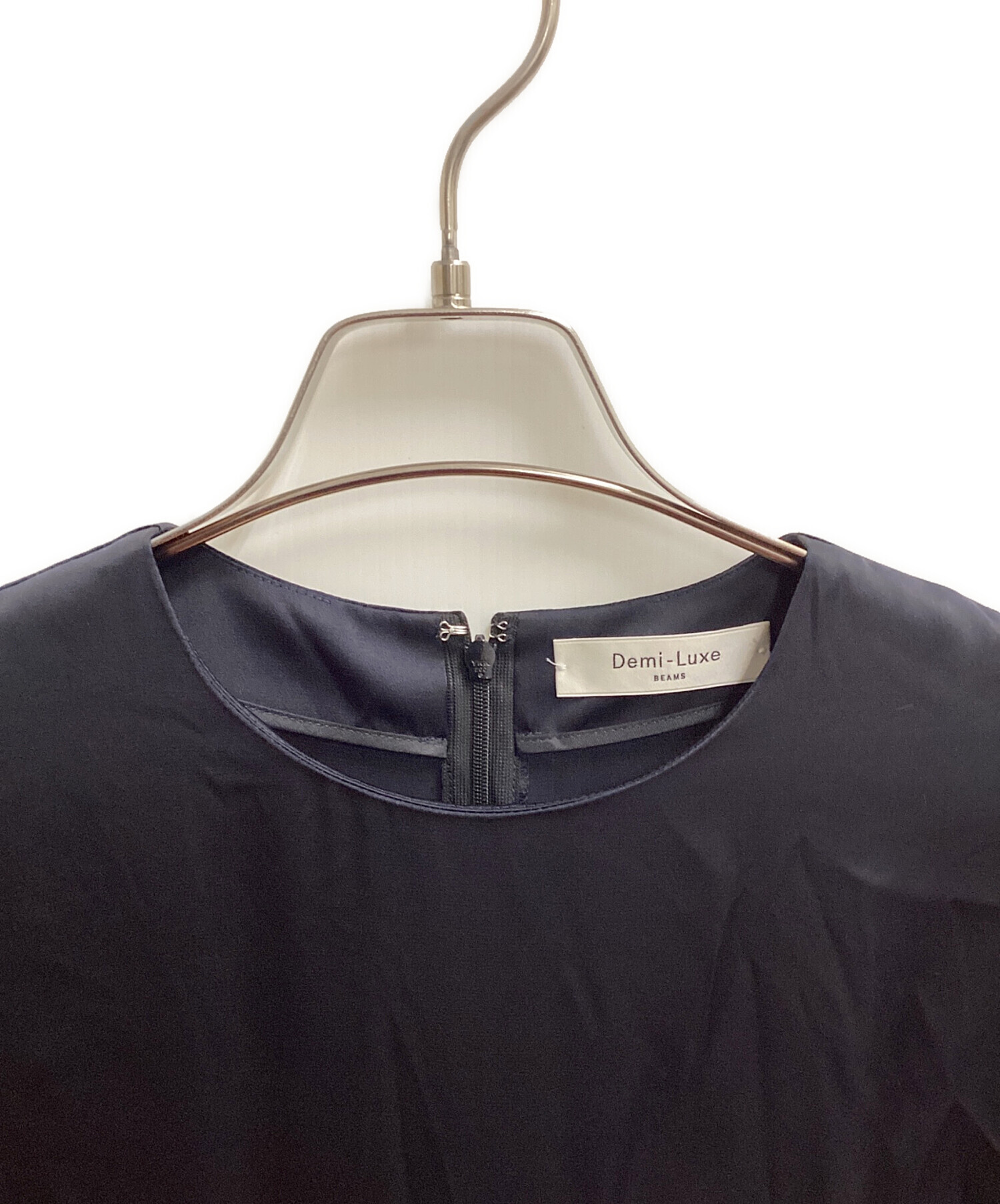 中古・古着通販】Demi-Luxe Beams (デミルクス ビームス) ボリューム