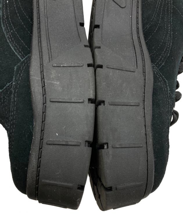 ⭐未使用⭐PUMA ウサギ スニーカー　厚底　ブラック ⭐未使用⭐PUMA ウサギ スニーカー 厚底 ブラック - メルカリ