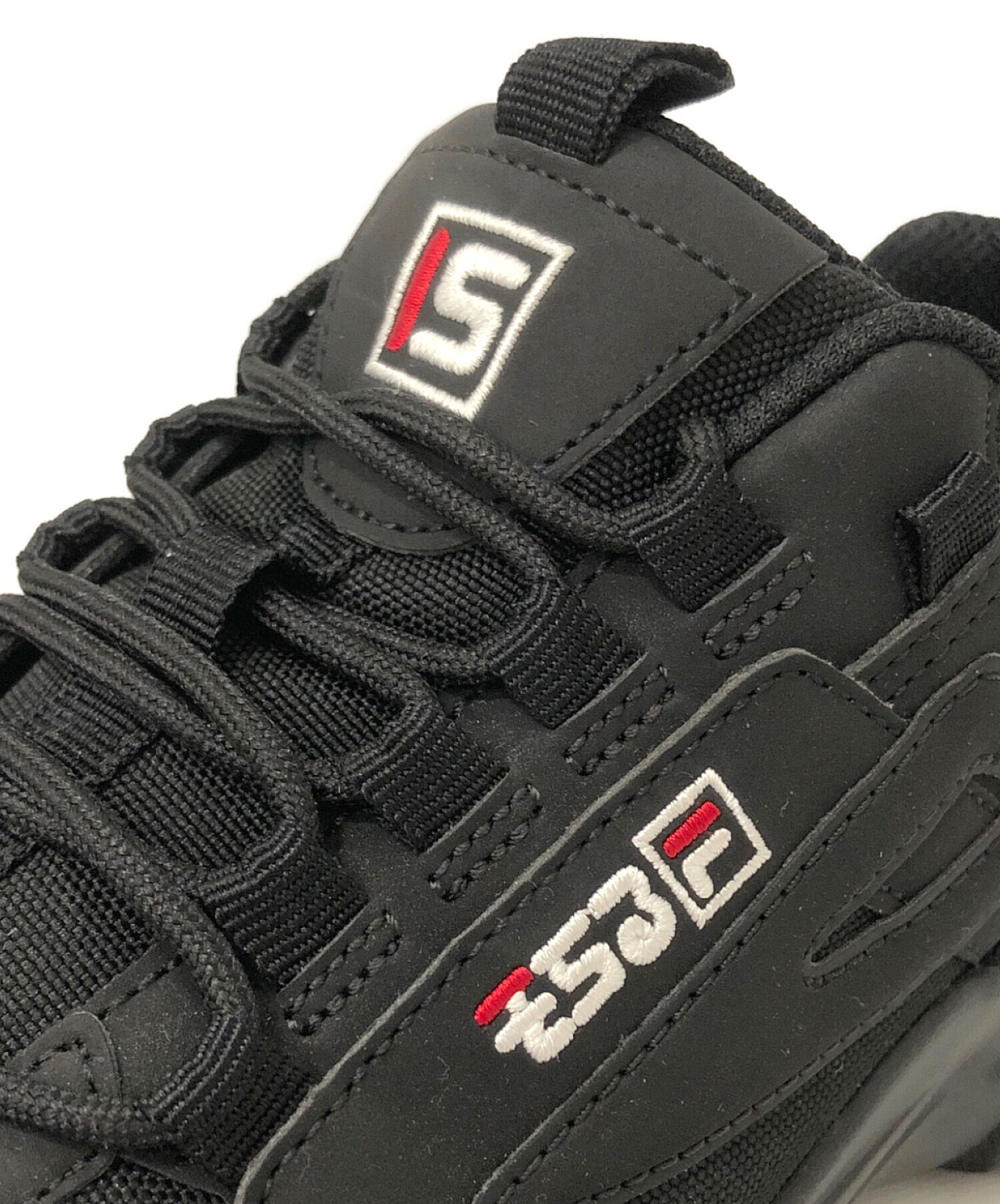 中古・古着通販】FILA (フィラ) そらる (ソラル) okamont TR × ソラル