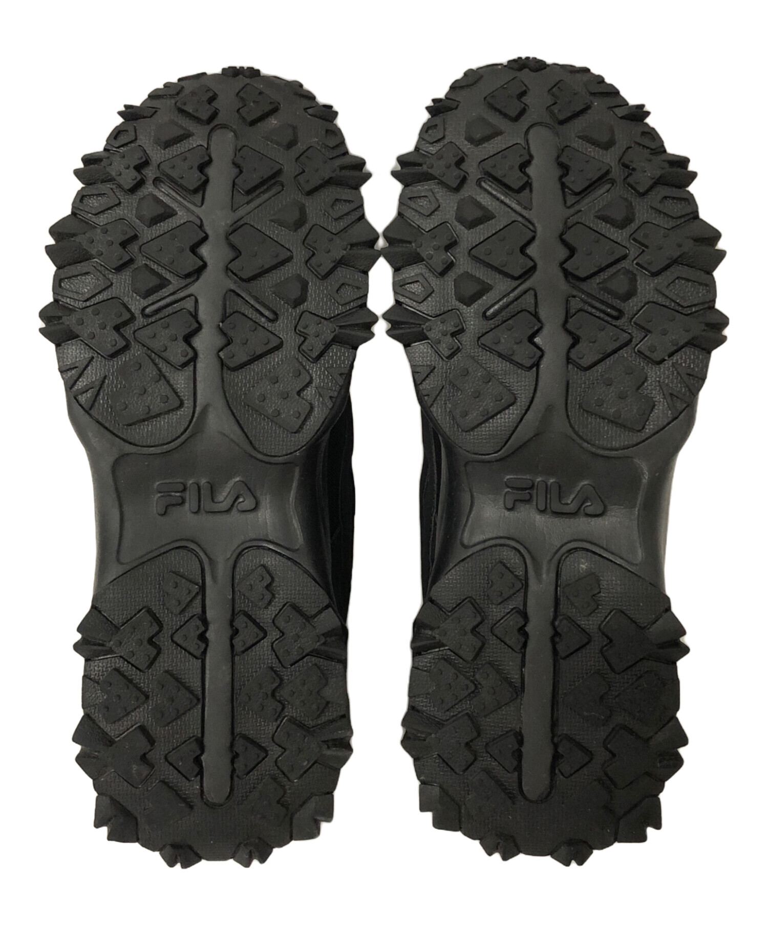 そらる FILA スニーカー そらる×FILA OAKMONT TR-はんぺんくんモデル【White】 | Special