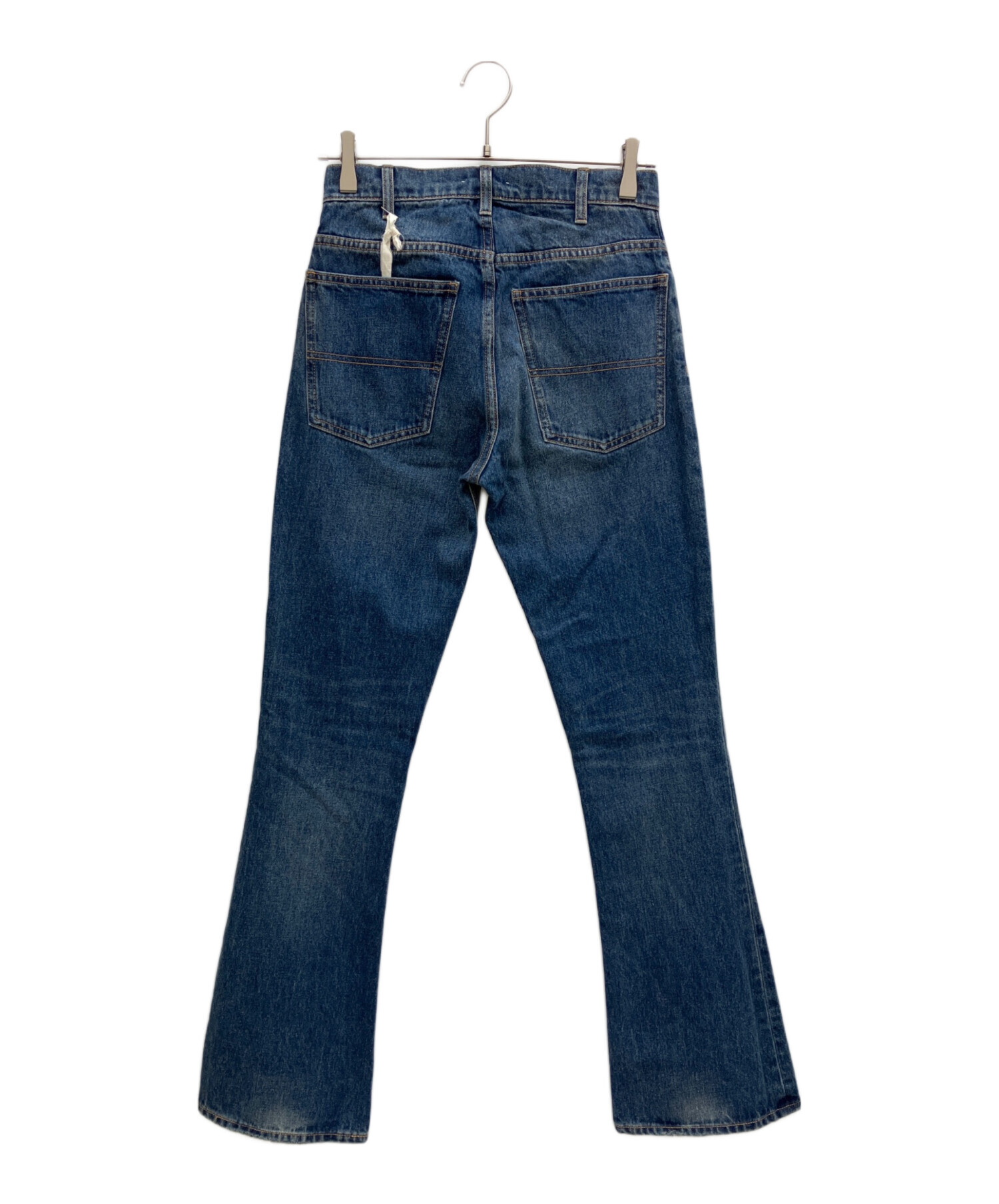 中古・古着通販】TODAYFUL (トゥデイフル) Olivers Denim インディゴ 