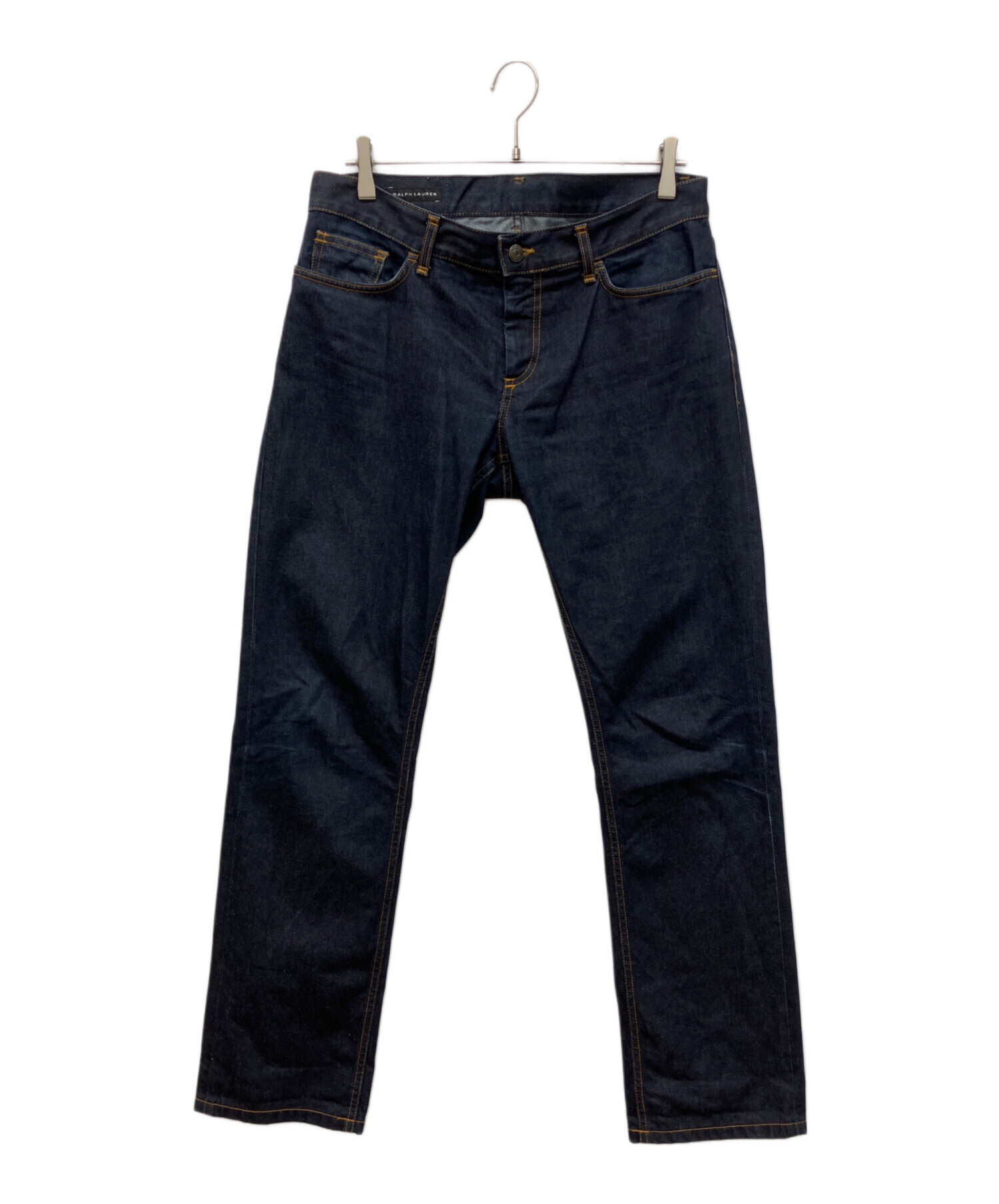 中古・古着通販】RALPH LAUREN (ラルフローレン) デニムパンツ 