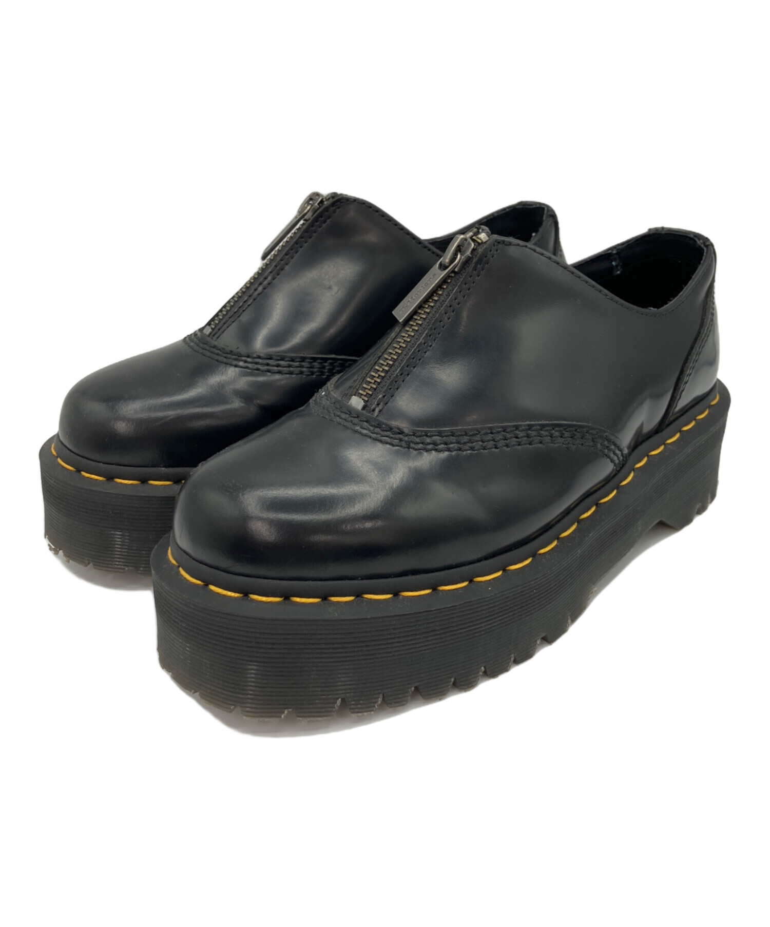 中古・古着通販】Dr.Martens (ドクターマーチン) AURIAN II QUAD ZIP 