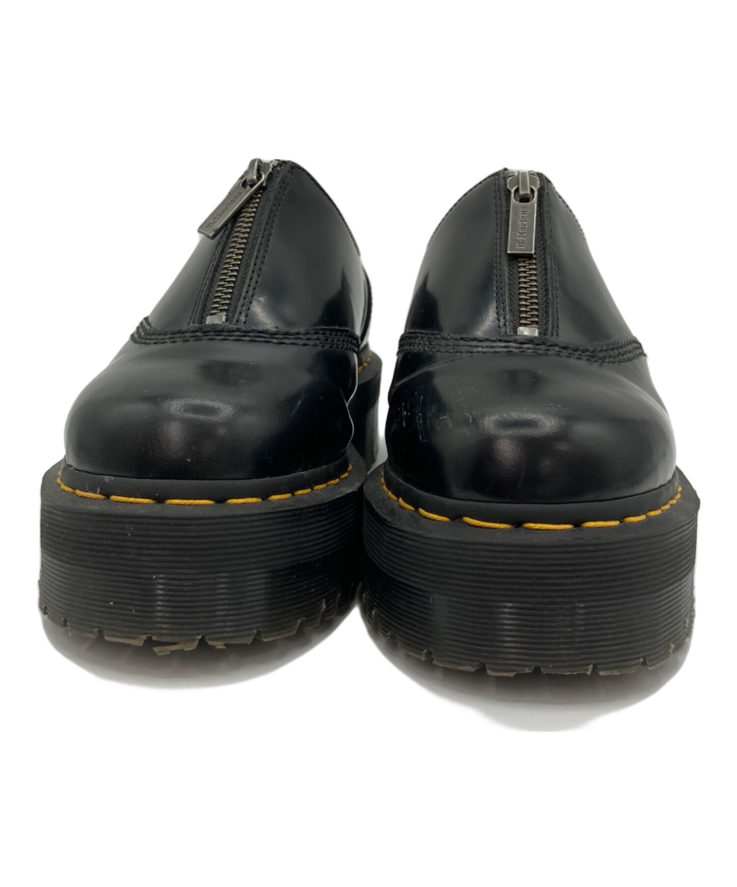 中古・古着通販】Dr.Martens (ドクターマーチン) AURIAN II QUAD ZIP 