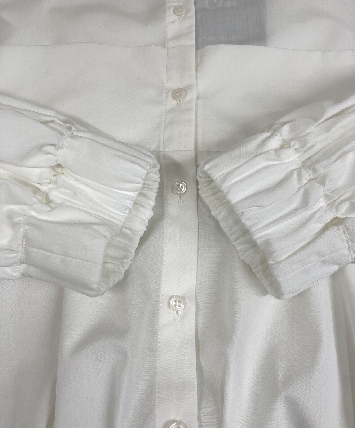 cen. オフショルブラウス 中古・古着通販】Cen. (セン) オフショルブラウス cen24ss02p12-1