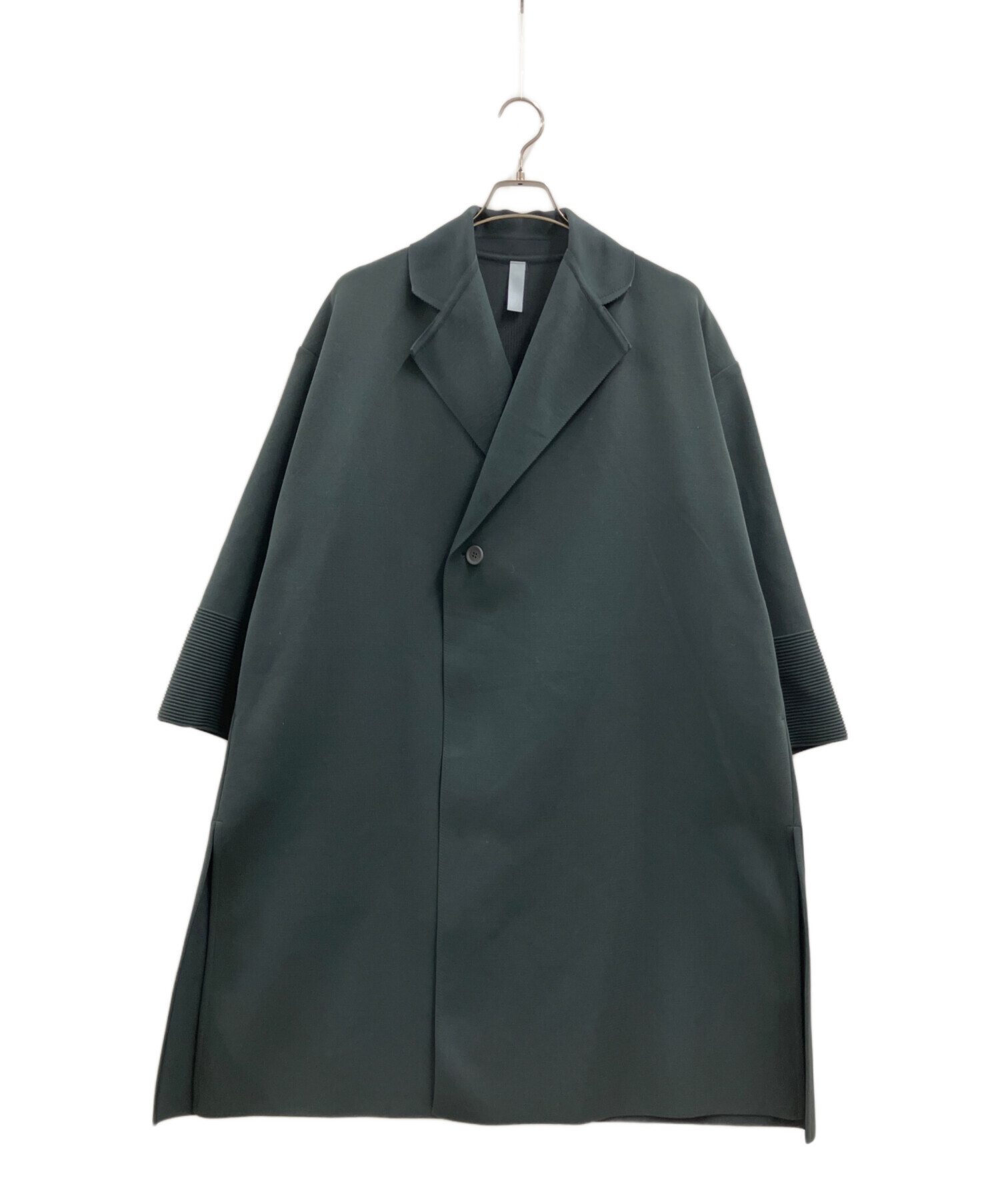CFCL未使用サイズ1 中古・古着通販】CFCL (シーエフシーエル) CFCL MILAN RIB COAT コート