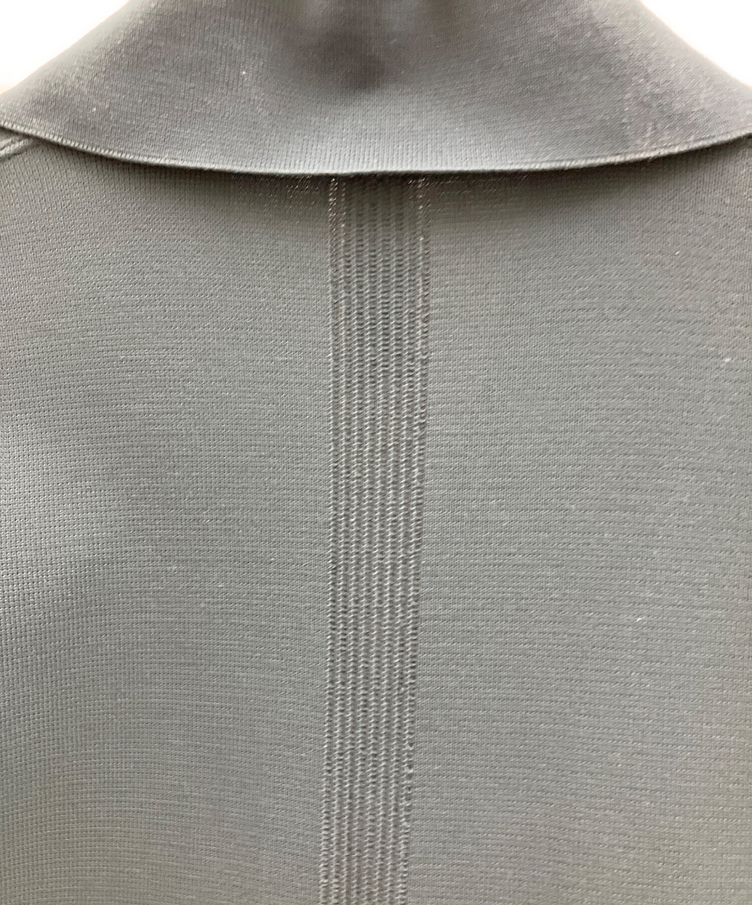 中古・古着通販】CFCL (シーエフシーエル) CFCL MILAN RIB COAT コート