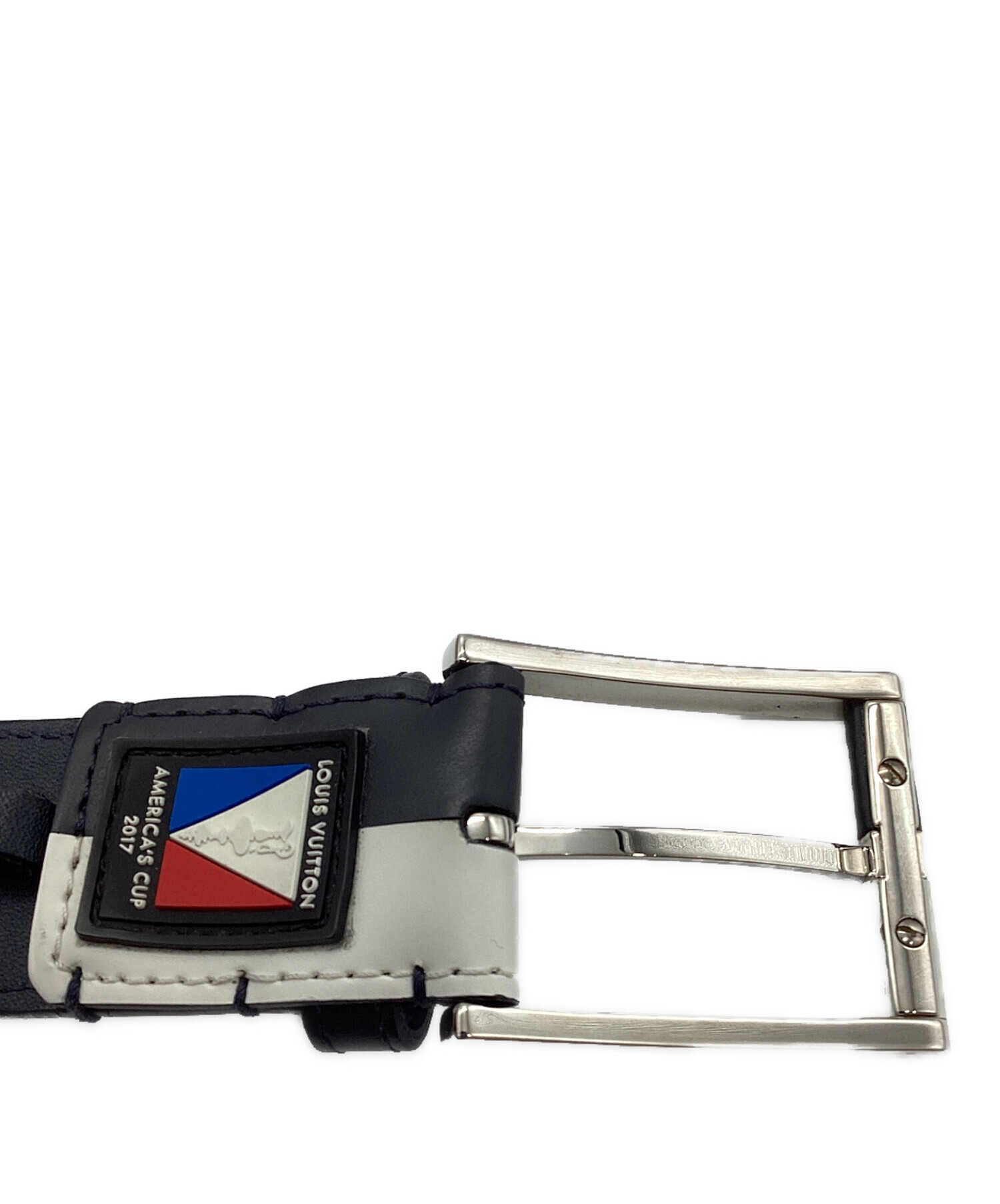 中古・古着通販】LOUIS VUITTON (ルイ ヴィトン) サンチュール