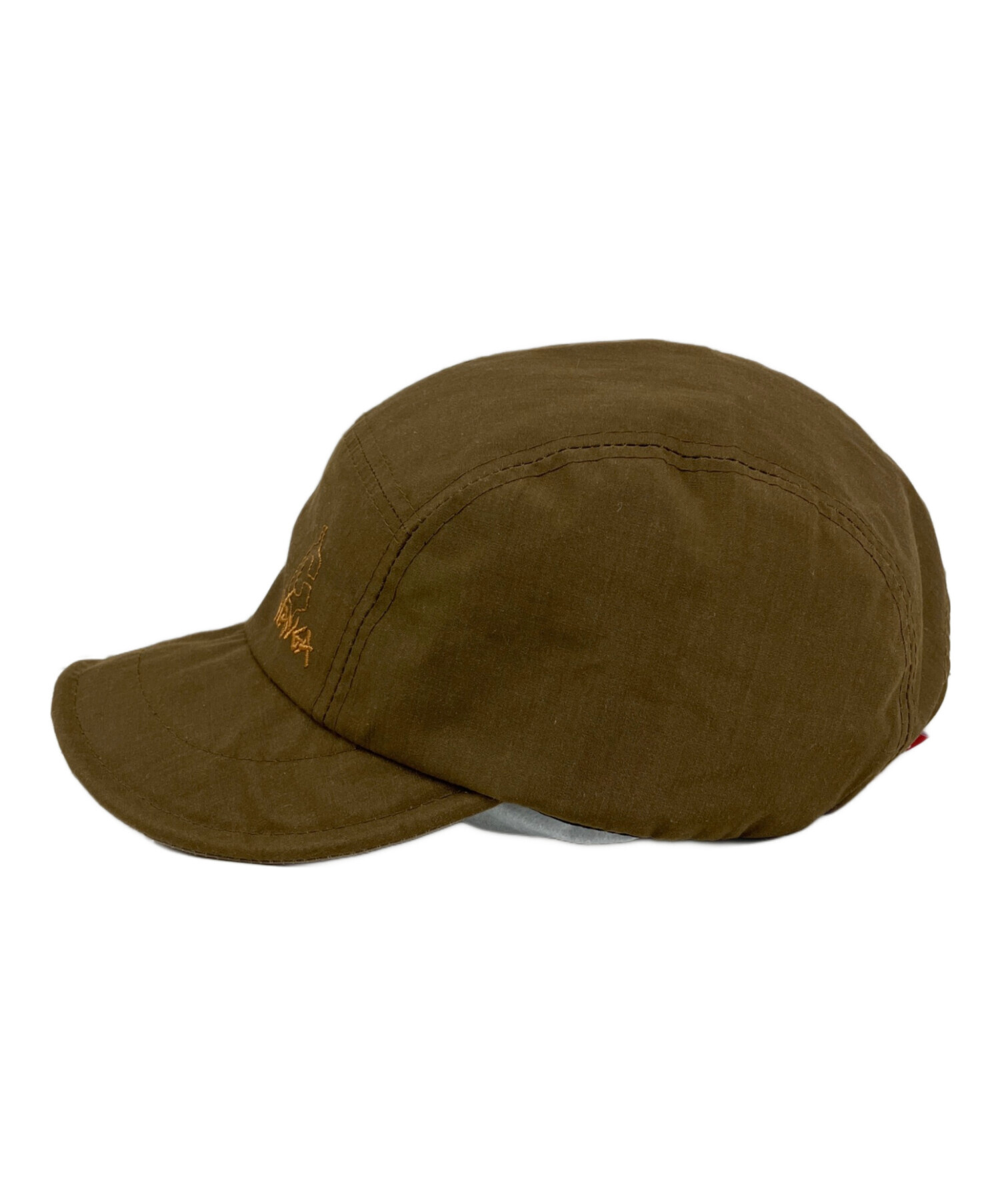 ナンガ NANGA clef TAKIBI JET CAP コヨーテ | CTEGE.INFO