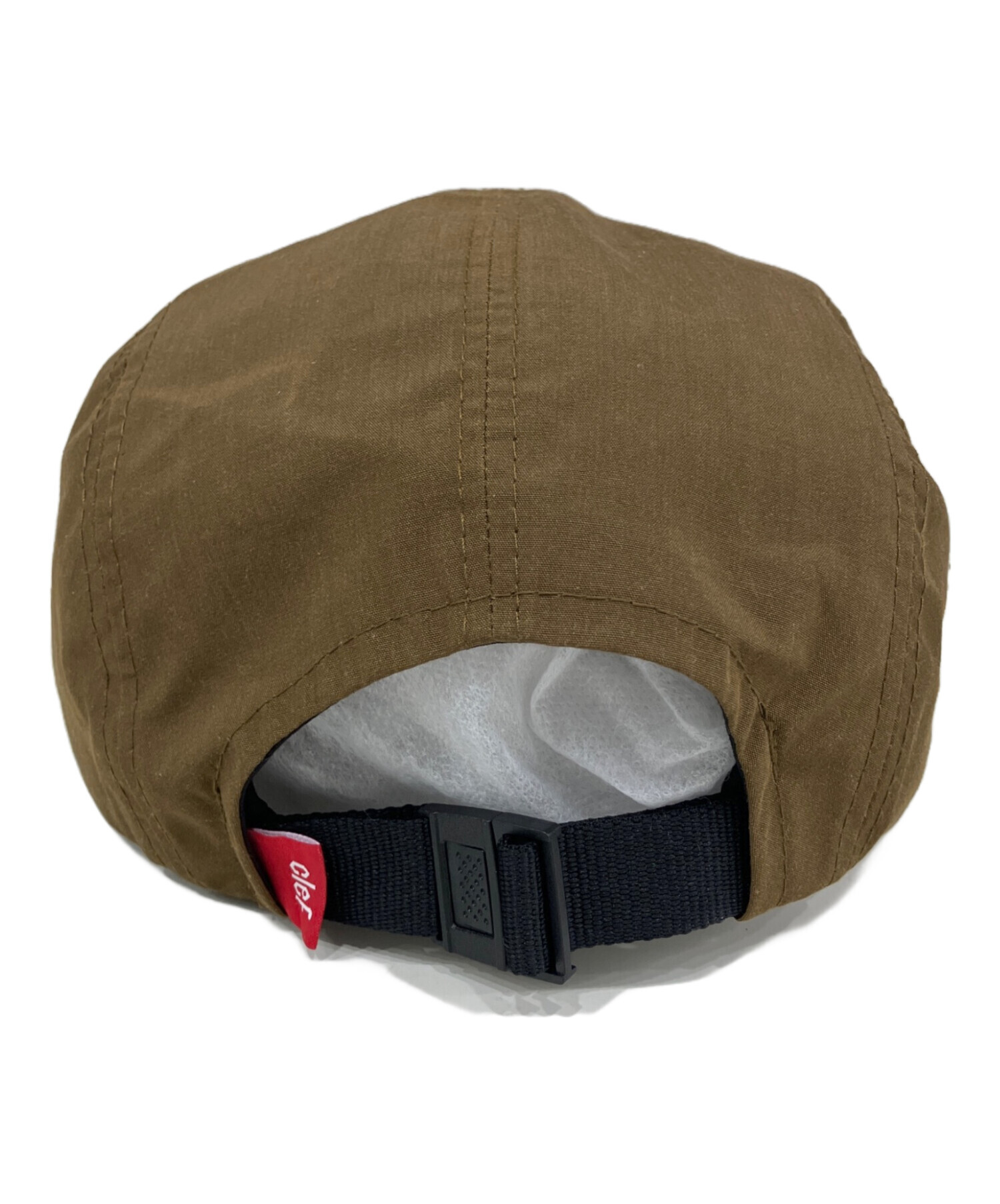 ナンガ NANGA clef TAKIBI JET CAP コヨーテ | CTEGE.INFO