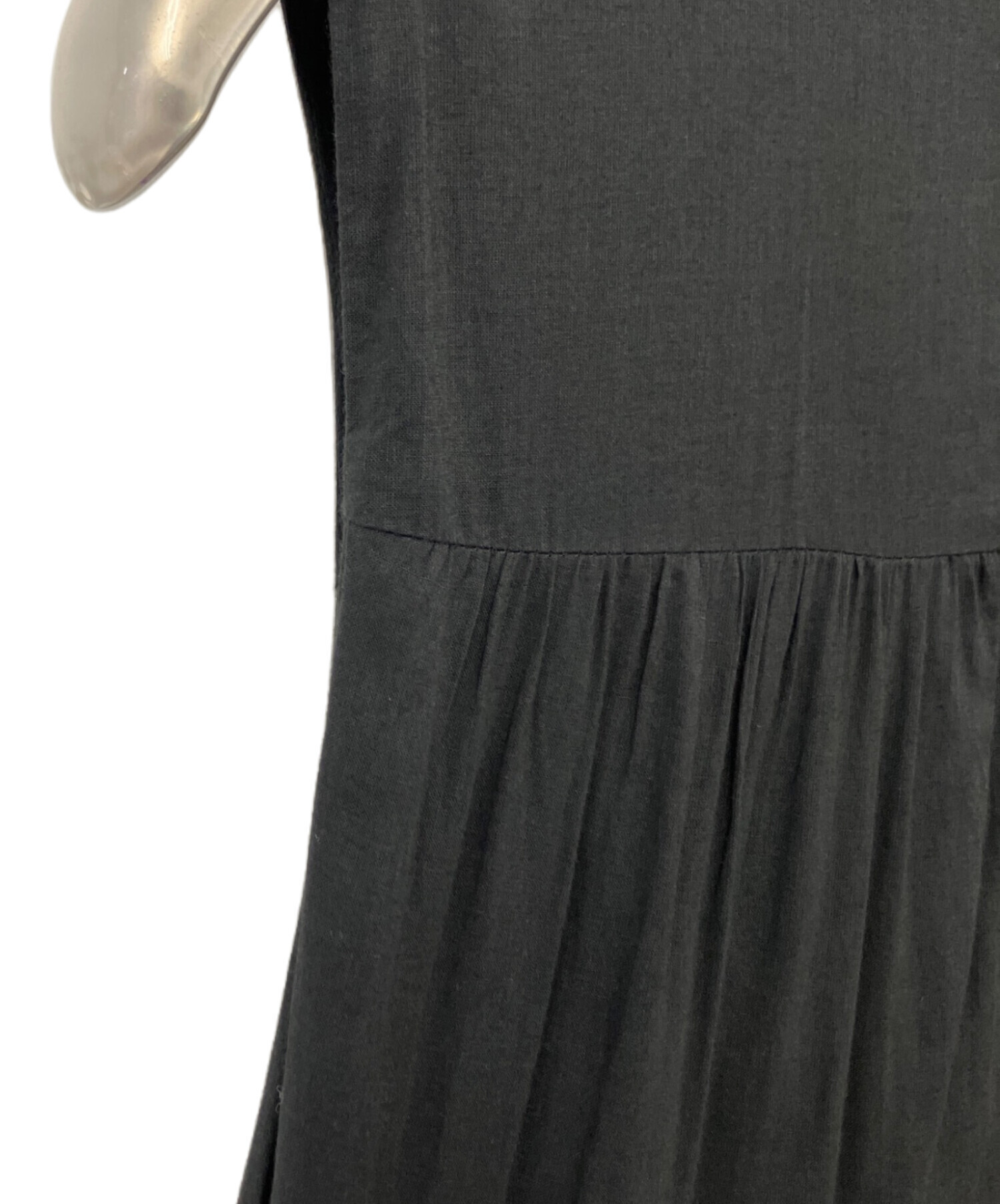 中古・古着通販】MARIHA (マリハ) ミューズのドレス ブラック サイズ