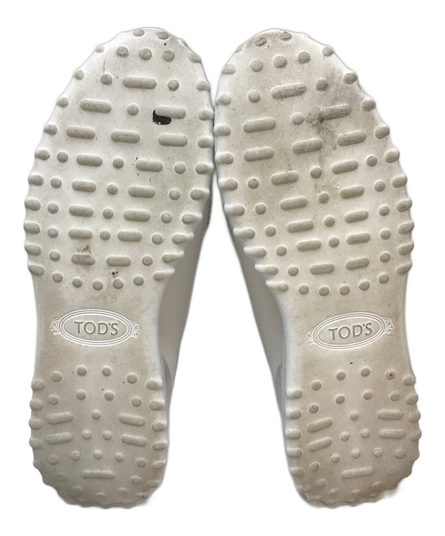 中古・古着通販】TOD'S (トッズ) Alber Elbaz (アルベール エルバス