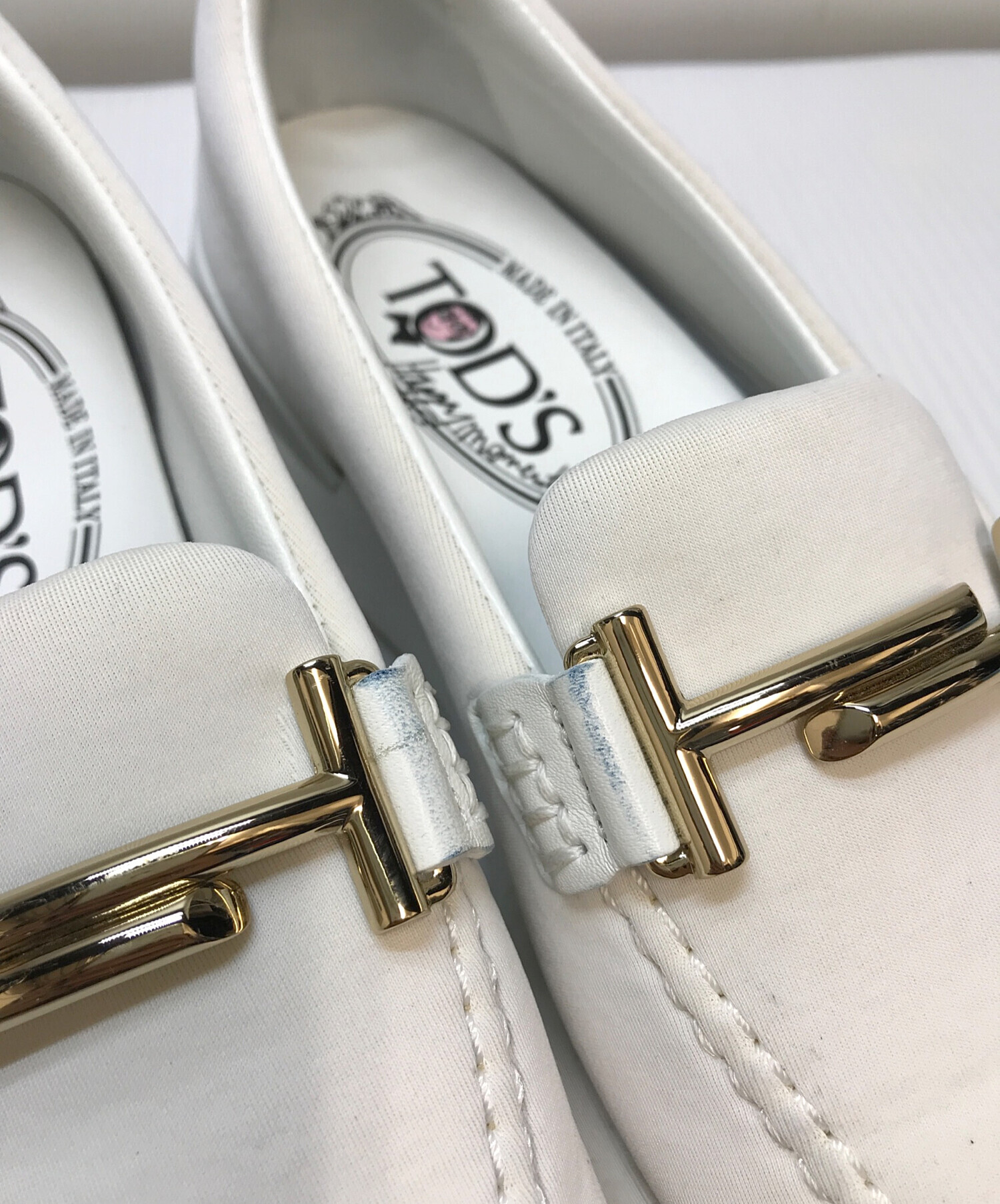 中古・古着通販】TOD
