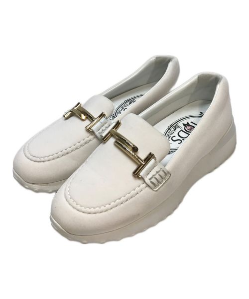 中古・古着通販】TOD'S (トッズ) Alber Elbaz (アルベール エルバス
