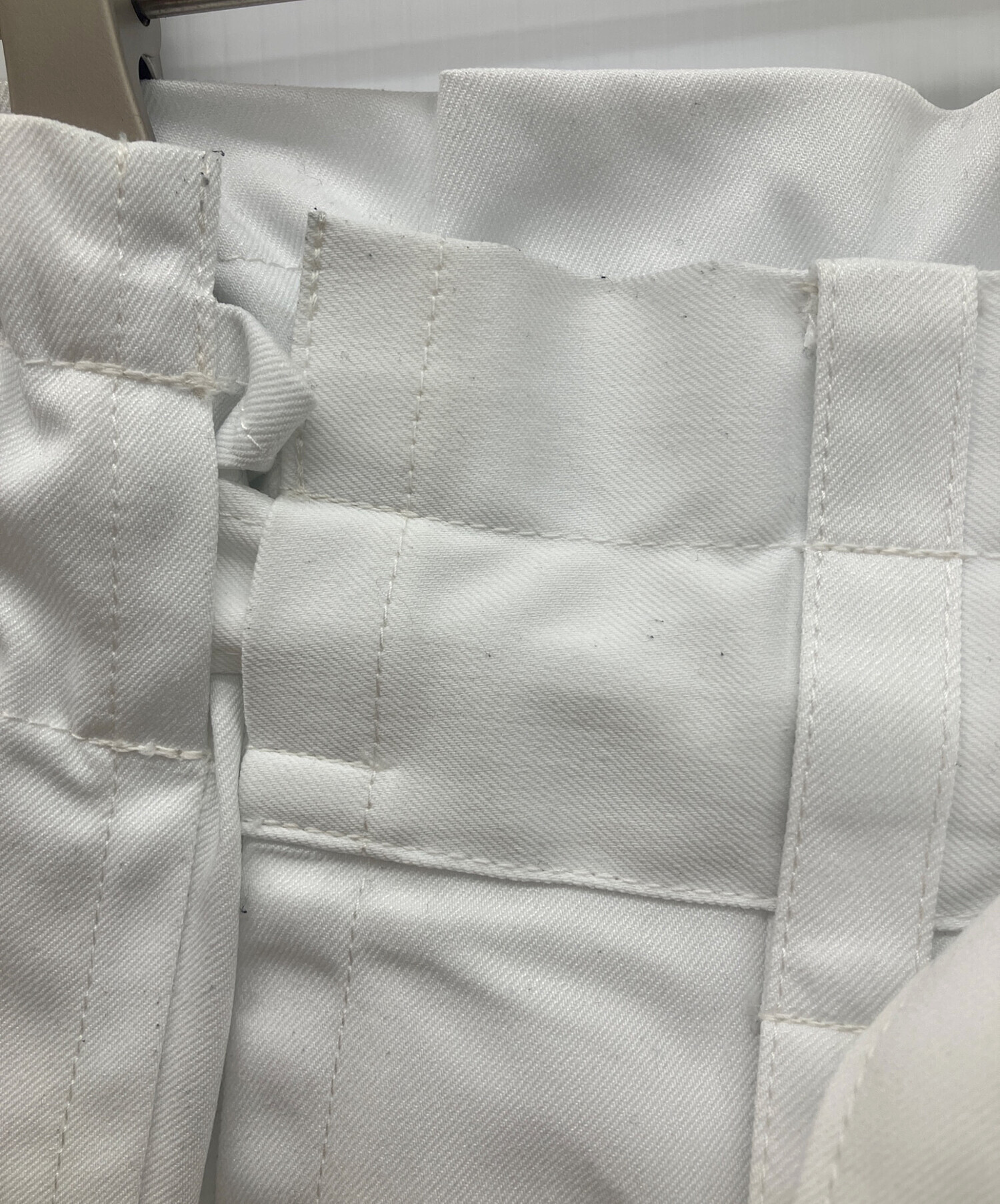 中古・古着通販】me ISSEY MIYAKE (ミーイッセイ ミヤケ) ベルト付
