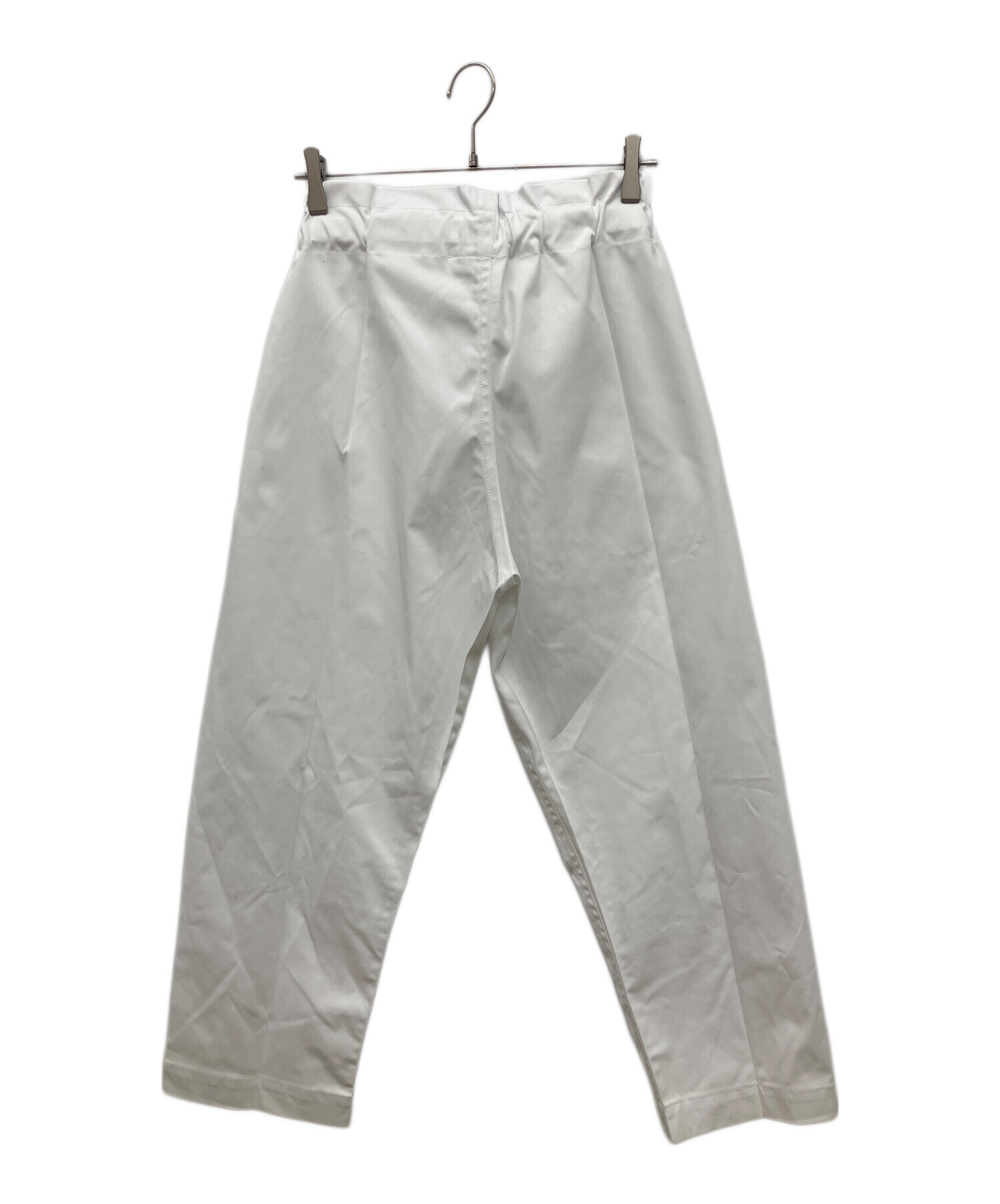 中古・古着通販】me ISSEY MIYAKE (ミーイッセイ ミヤケ) ベルト付