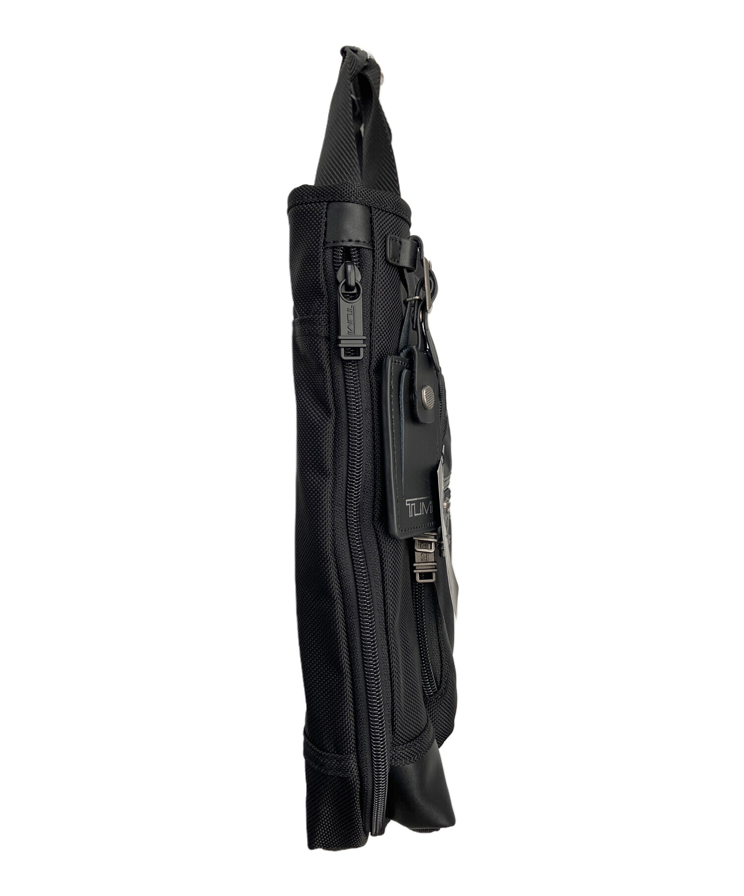 中古・古着通販】TUMI (トゥミ) トートバッグ ブラック｜ブランド