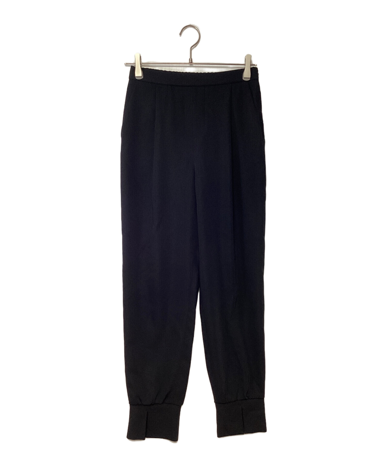 中古・古着通販】ANAYI (アナイ) ダブルストレッチジョガー 中古・古着通販】ANAYI (アナイ) ダブルストレッチジョガー