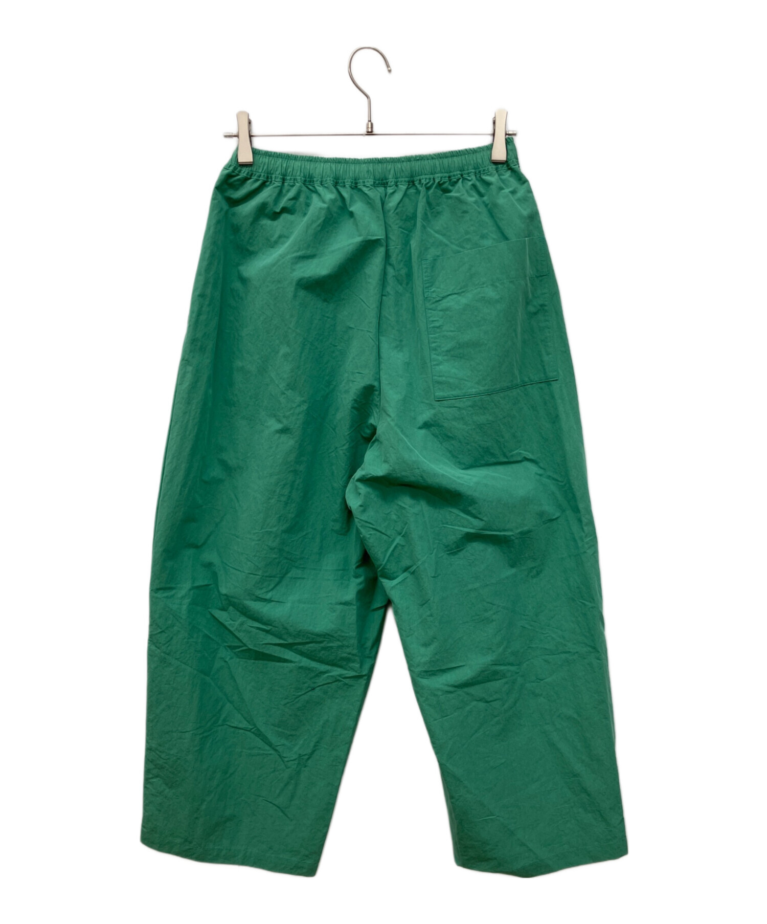 中古・古着通販】Veritecoeur (ヴェリテクール) ボリュームタック