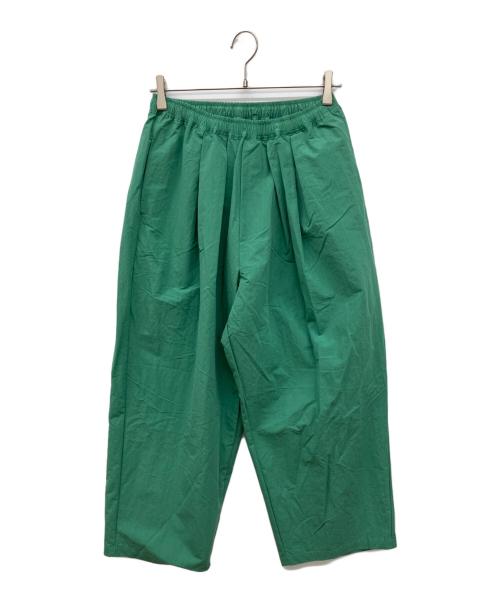 中古・古着通販】Veritecoeur (ヴェリテクール) ボリュームタック