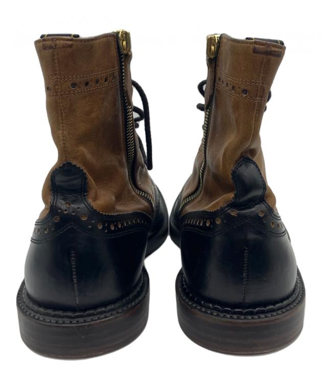 中古・古着通販】foot the coacher (フットザコーチャー) ストレート 