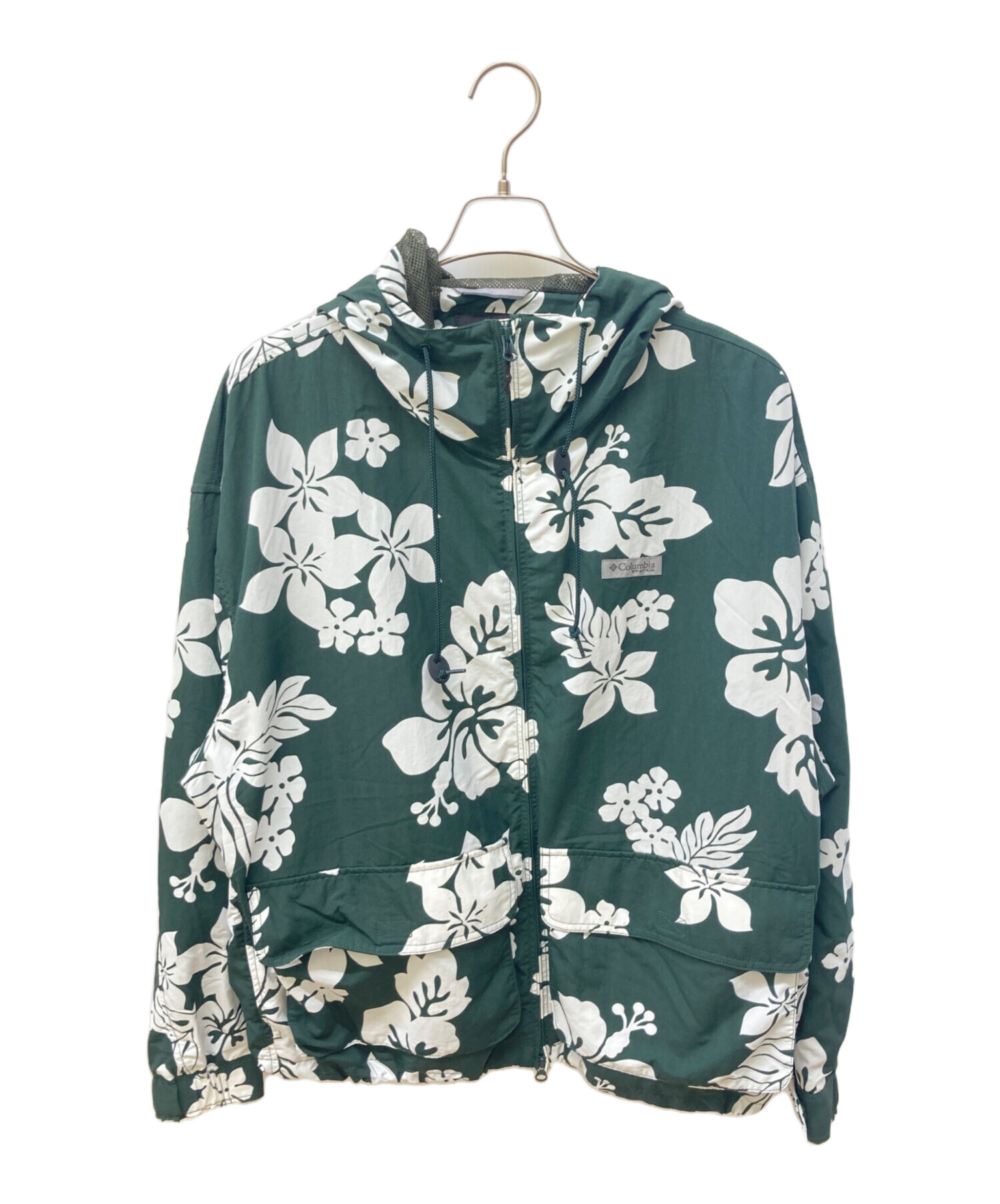 中古・古着通販】Columbia PFG (コロンビア) BEAMS (ビームス 