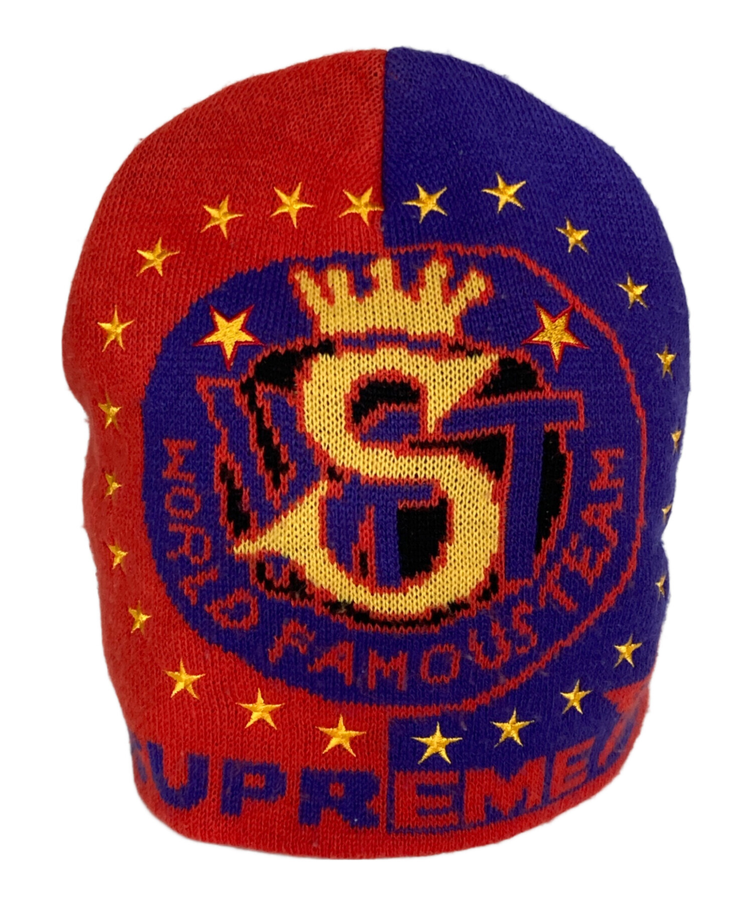 中古・古着通販】UMBRO (アンブロ) Supreme (シュプリーム) Beanie