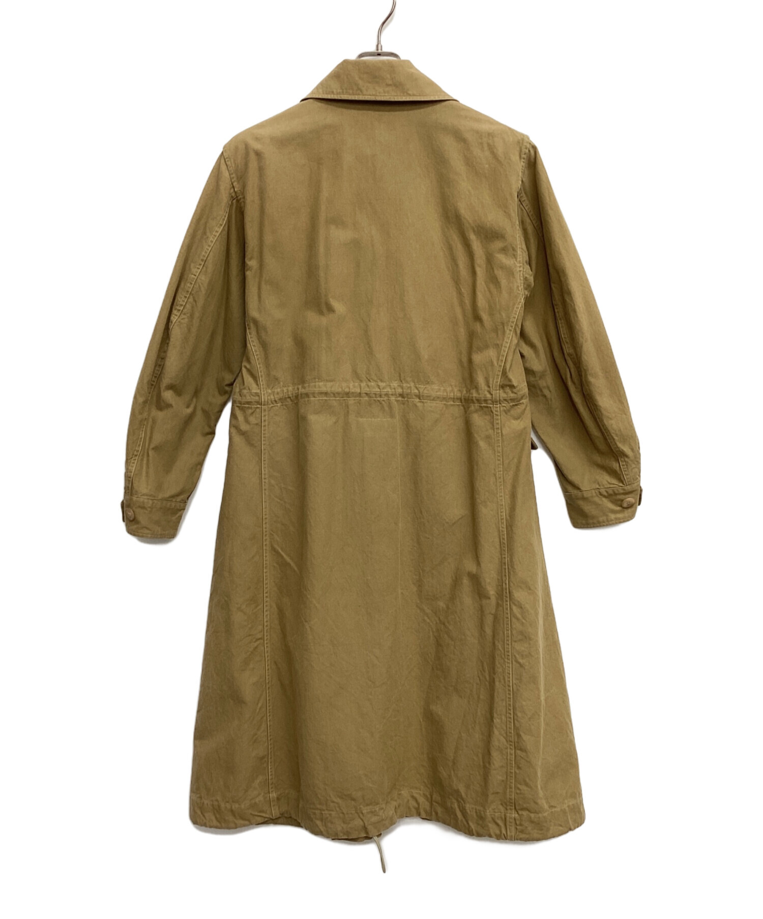 45R サードオックスM-908 COAT 美品 45R サードオックスM-908 COAT