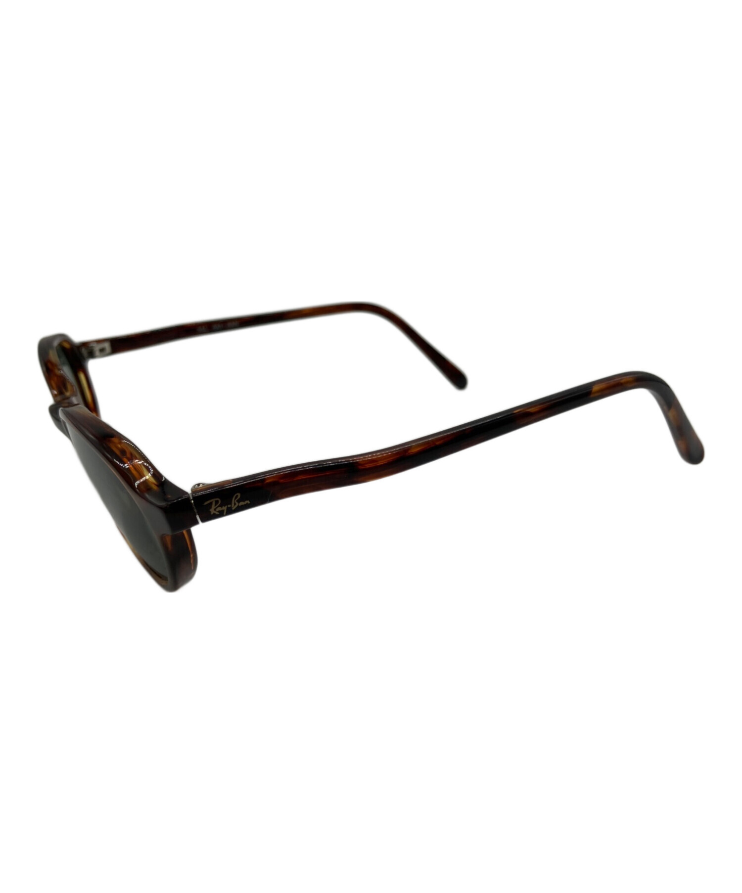 中古・古着通販】RAY-BAN (レイバン) ボシュロム B&L ブラウン