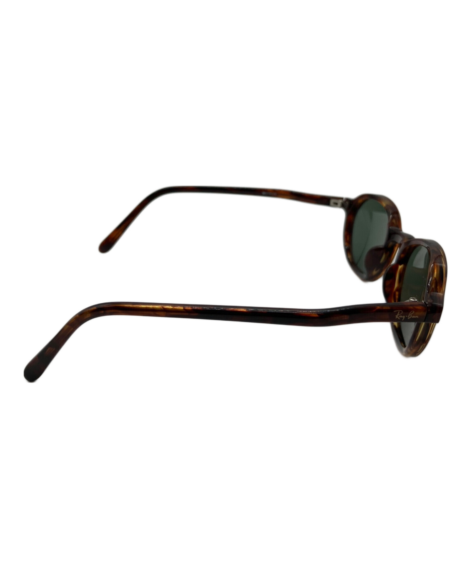 中古・古着通販】RAY-BAN (レイバン) ボシュロム B&L ブラウン