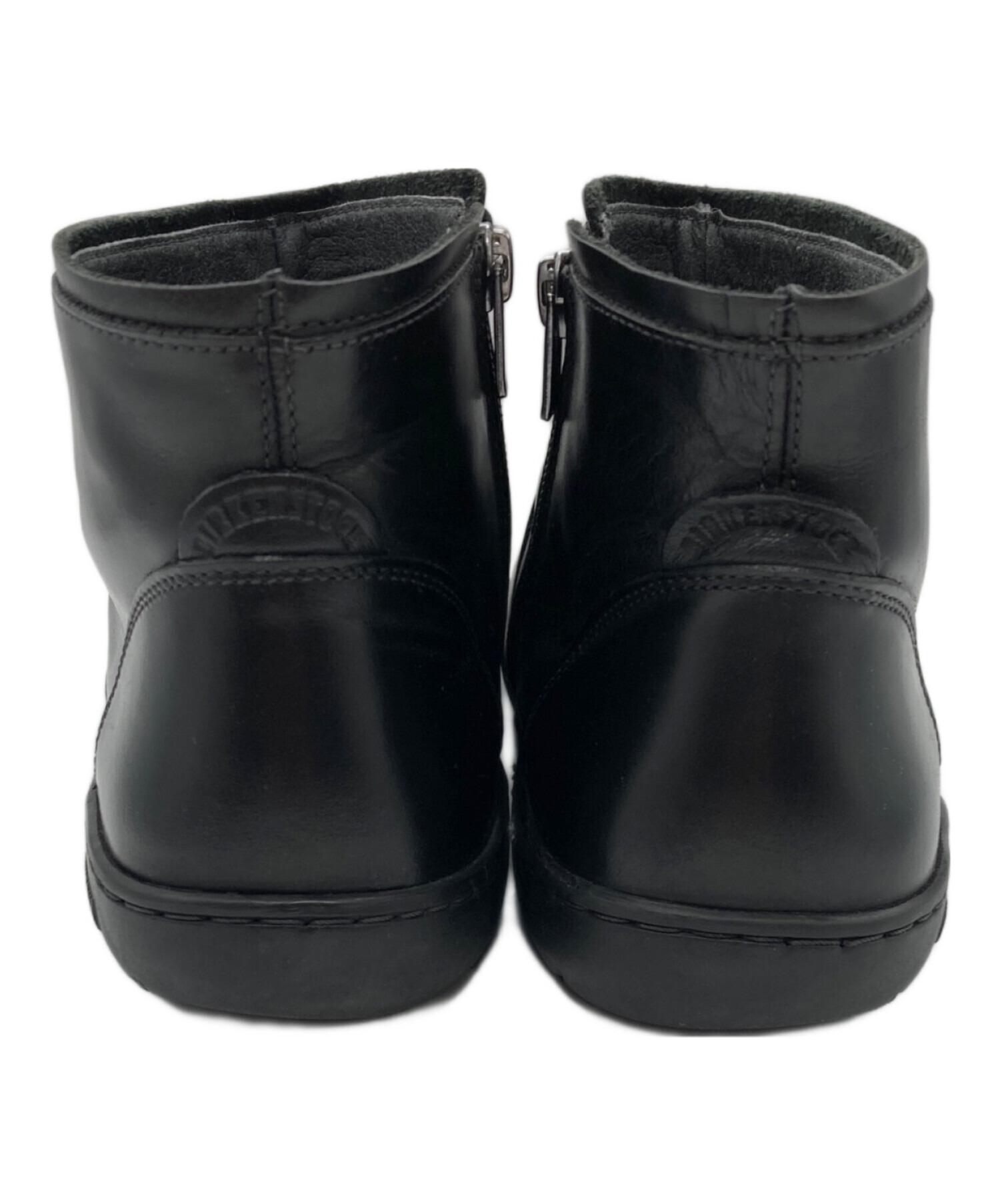 中古・古着通販】BIRKENSTOCK (ビルケンシュトック) BENNINGTONブーツ