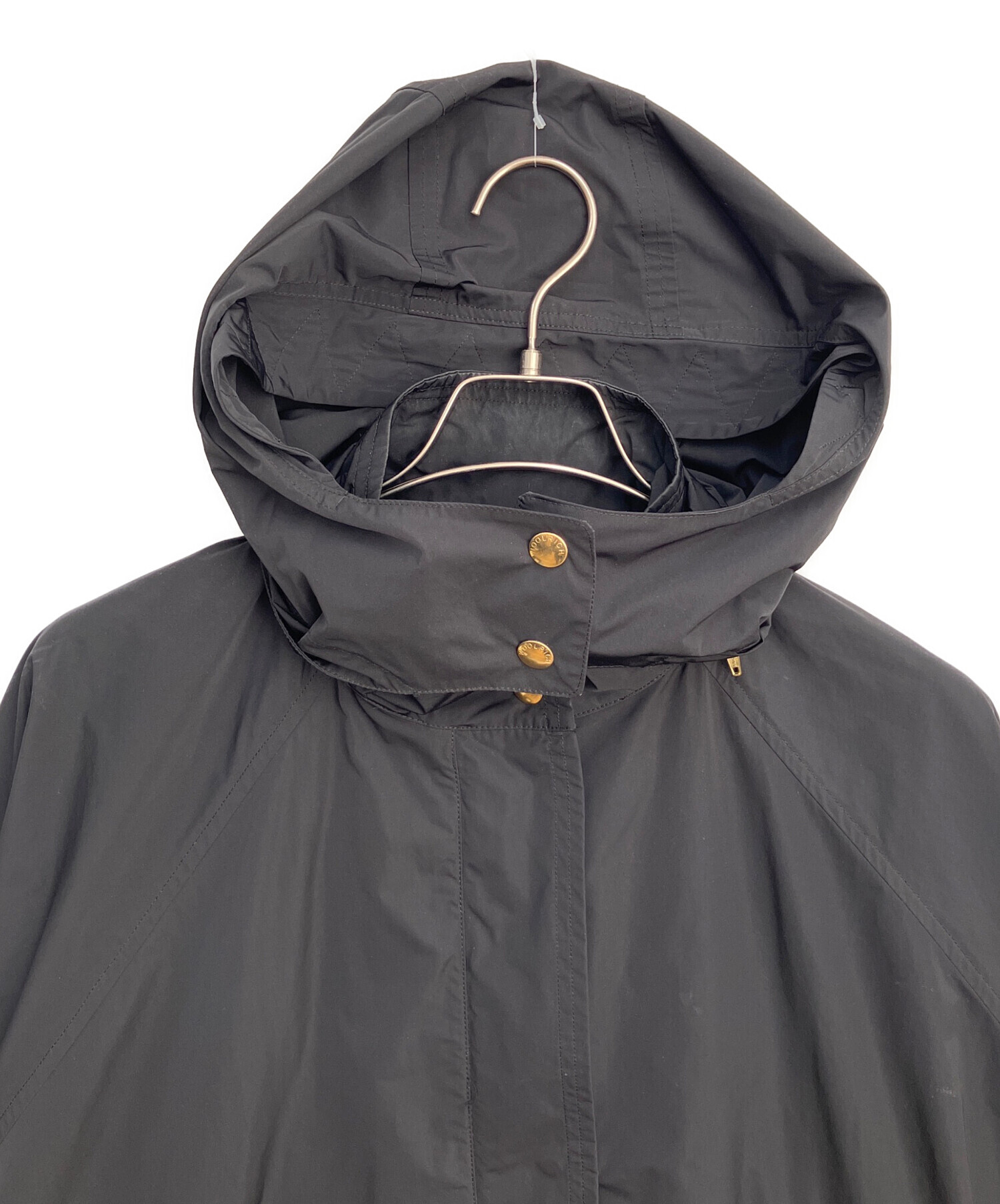 中古・古着通販】WOOLRICH (ウールリッチ) アノラックマウンテン