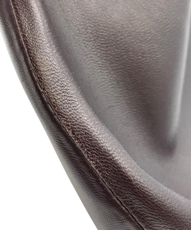 新品　CELERI BAG ブラウン 新品未使用】CELERI セルリ SMALL POUCH ブラウン 【公式通販】