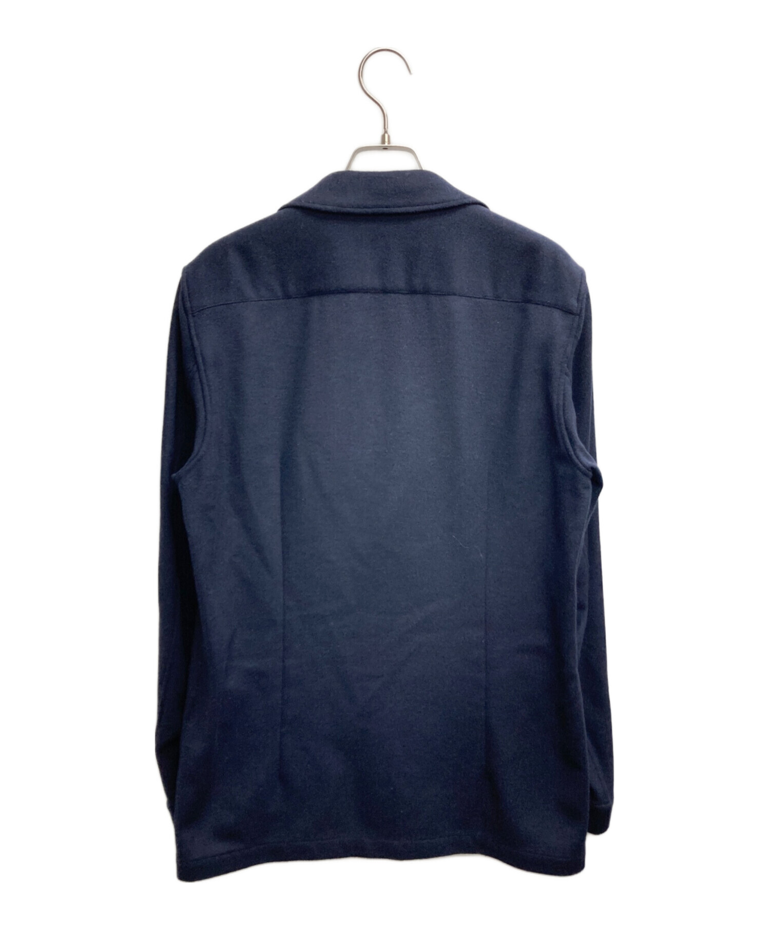 中古・古着通販】LARDINI (ラルディーニ) AMA フランネルシャツ