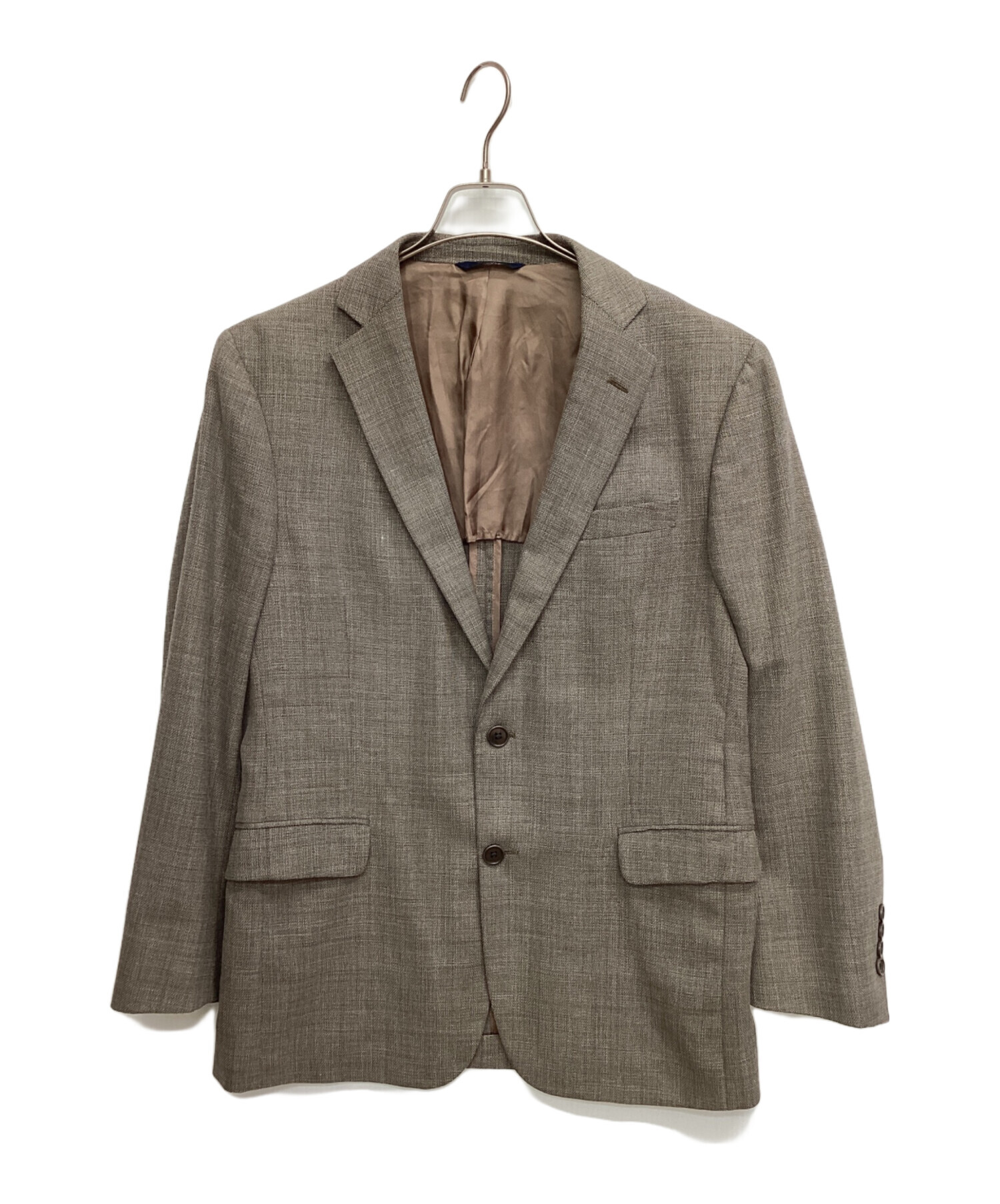 中古・古着通販】BROOKS BROTHERS (ブルックスブラザーズ) ウール