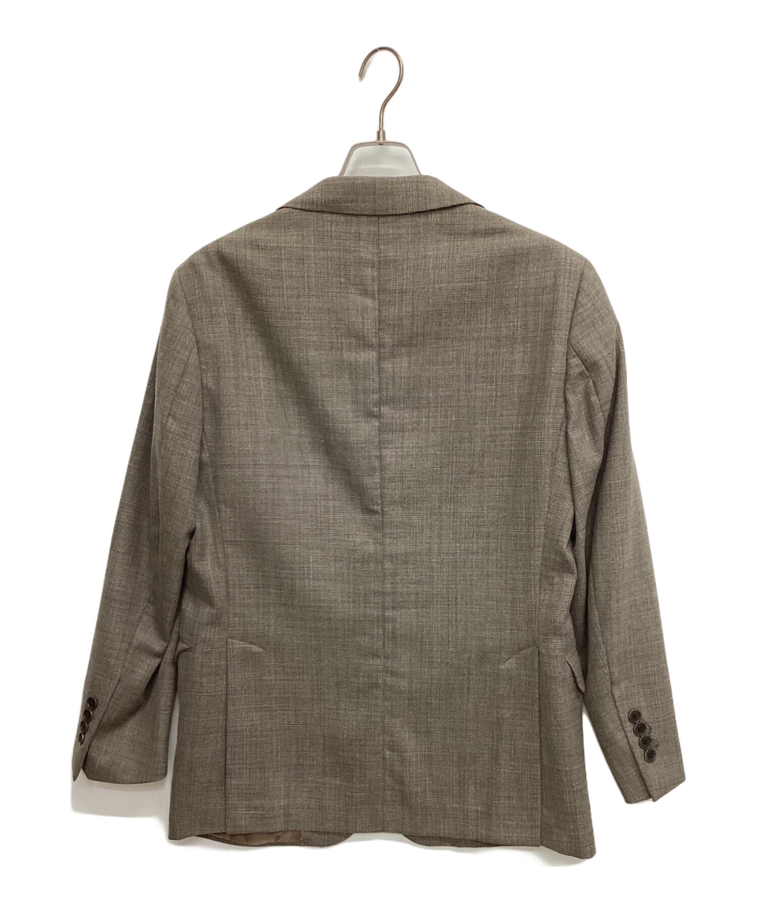 中古・古着通販】BROOKS BROTHERS (ブルックスブラザーズ) ウール