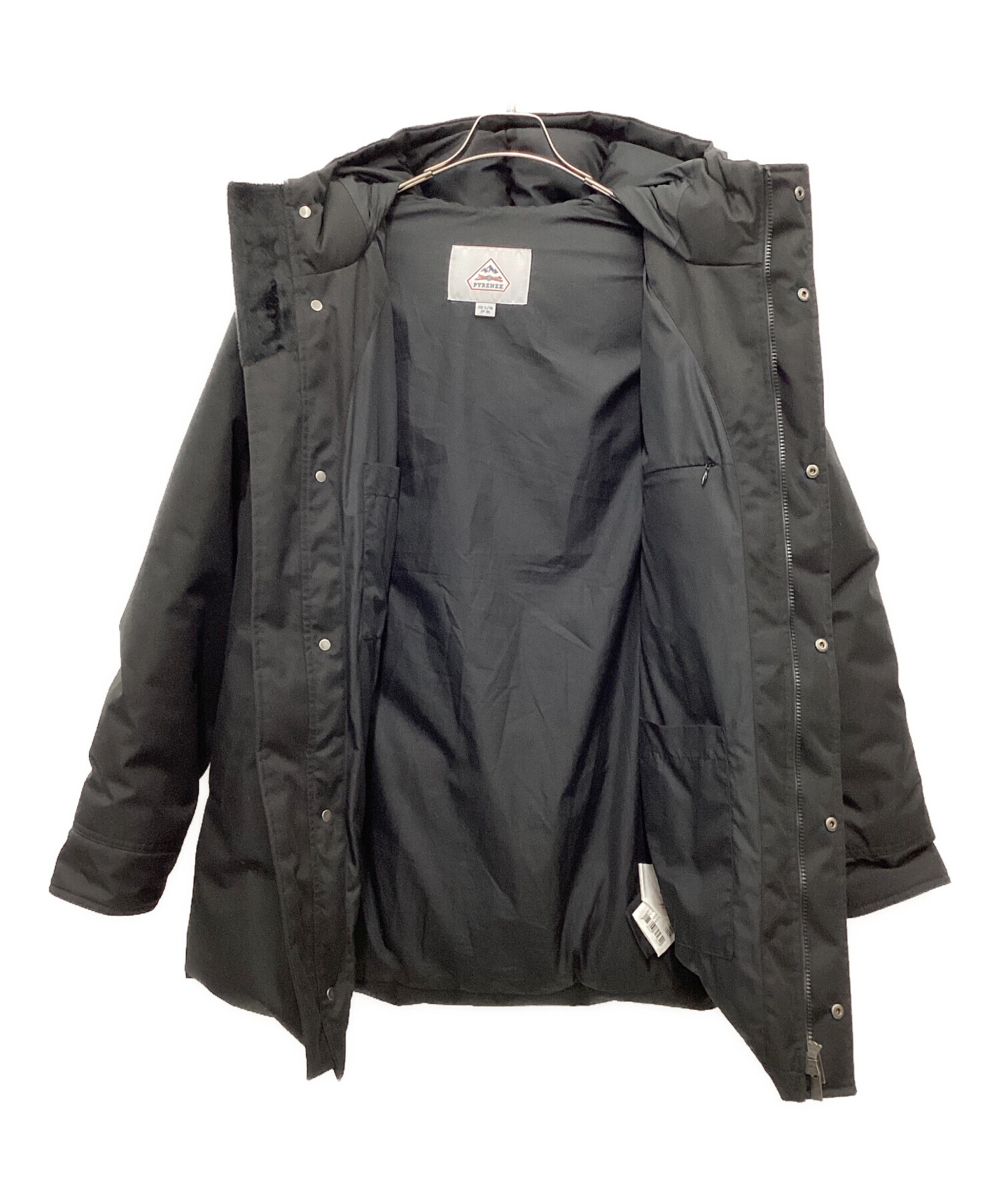中古・古着通販】Pyrenex (ピレネックス) PAU ポー/ダウン 中古・古着通販】Pyrenex (ピレネックス) PAU ポー/ダウン