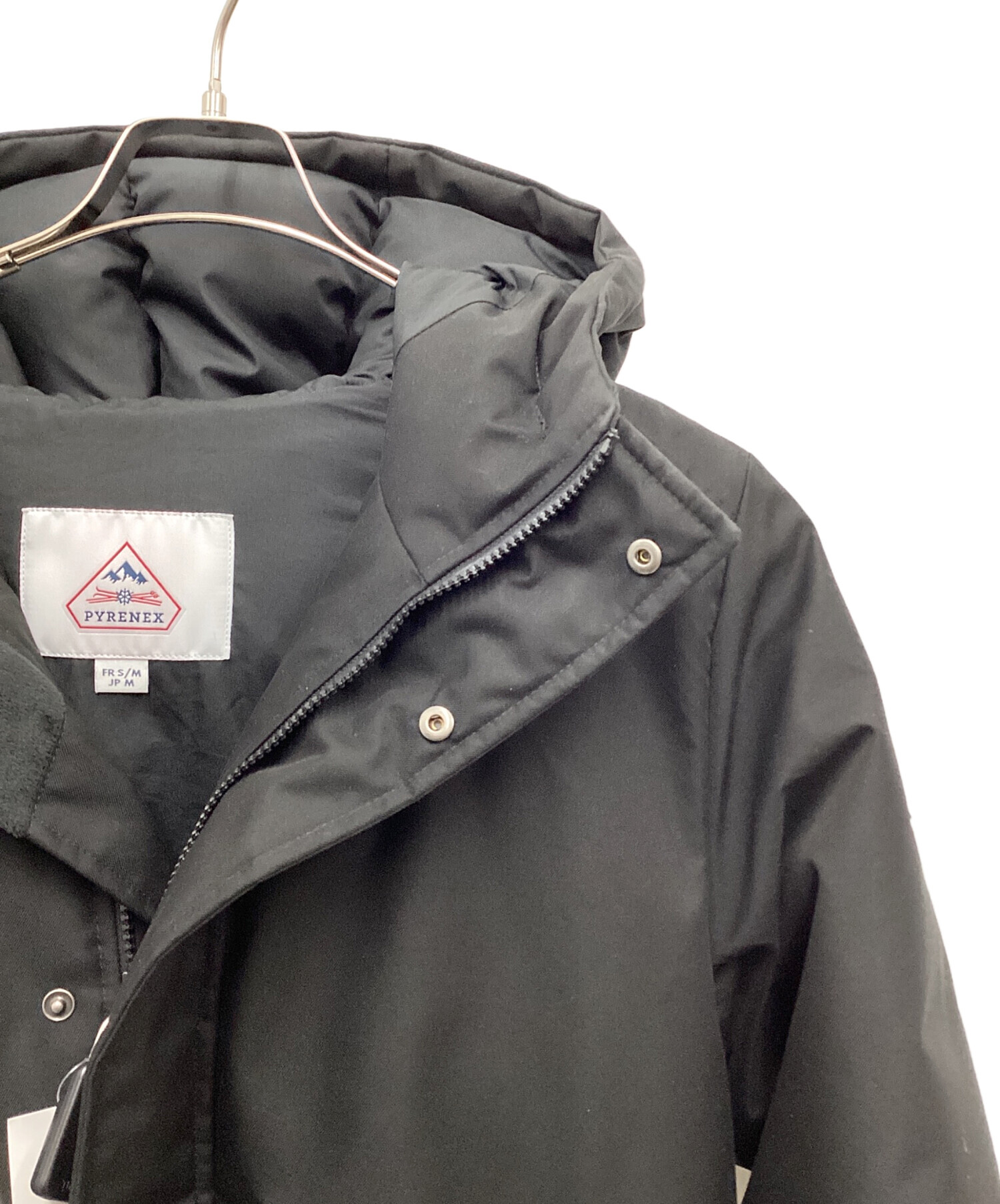 中古・古着通販】Pyrenex (ピレネックス) PAU ポー/ダウンジャケット 