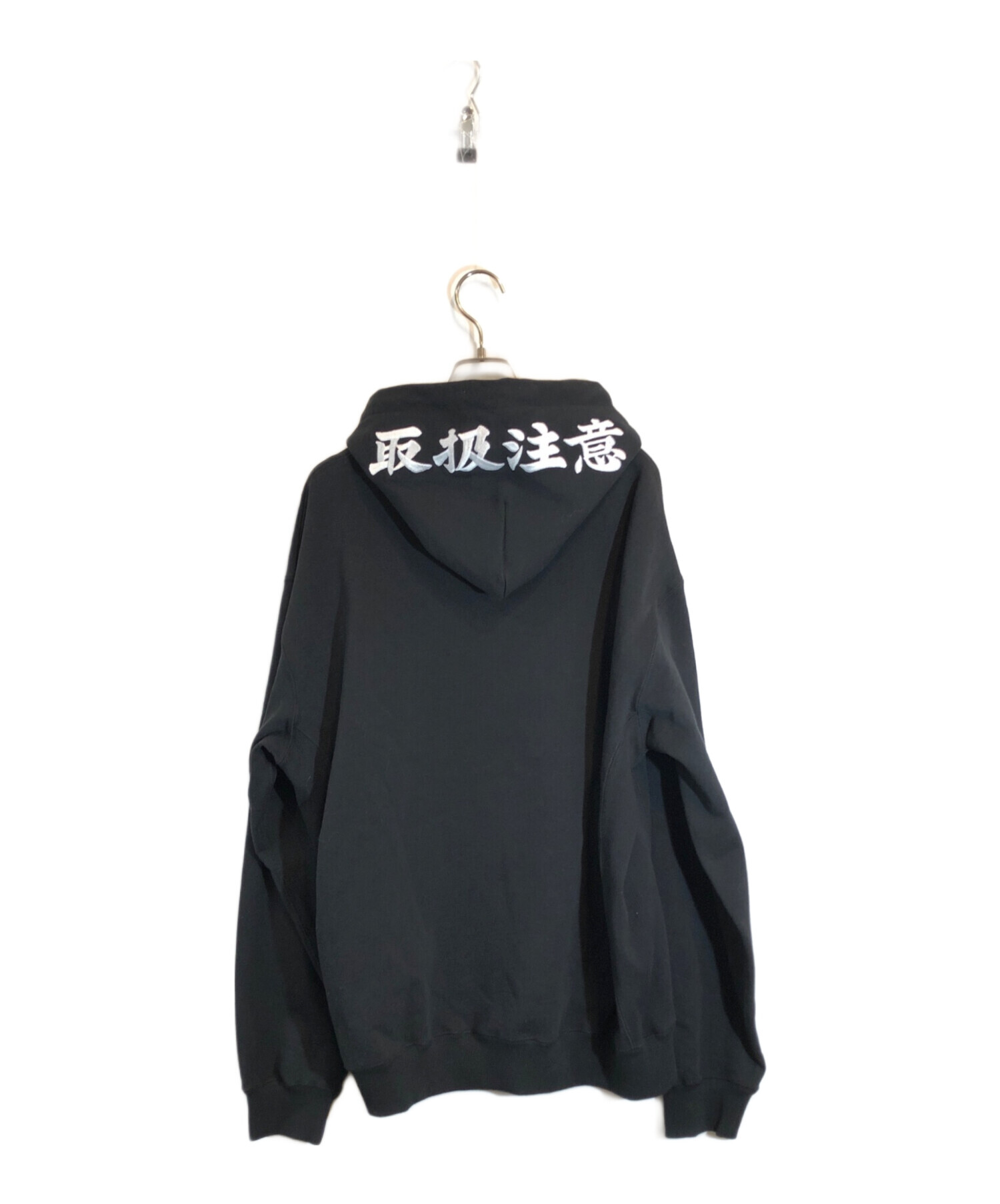 THE BLACK EYE PATCH LABEL PACK HOODIE black eye patch 23ss Label