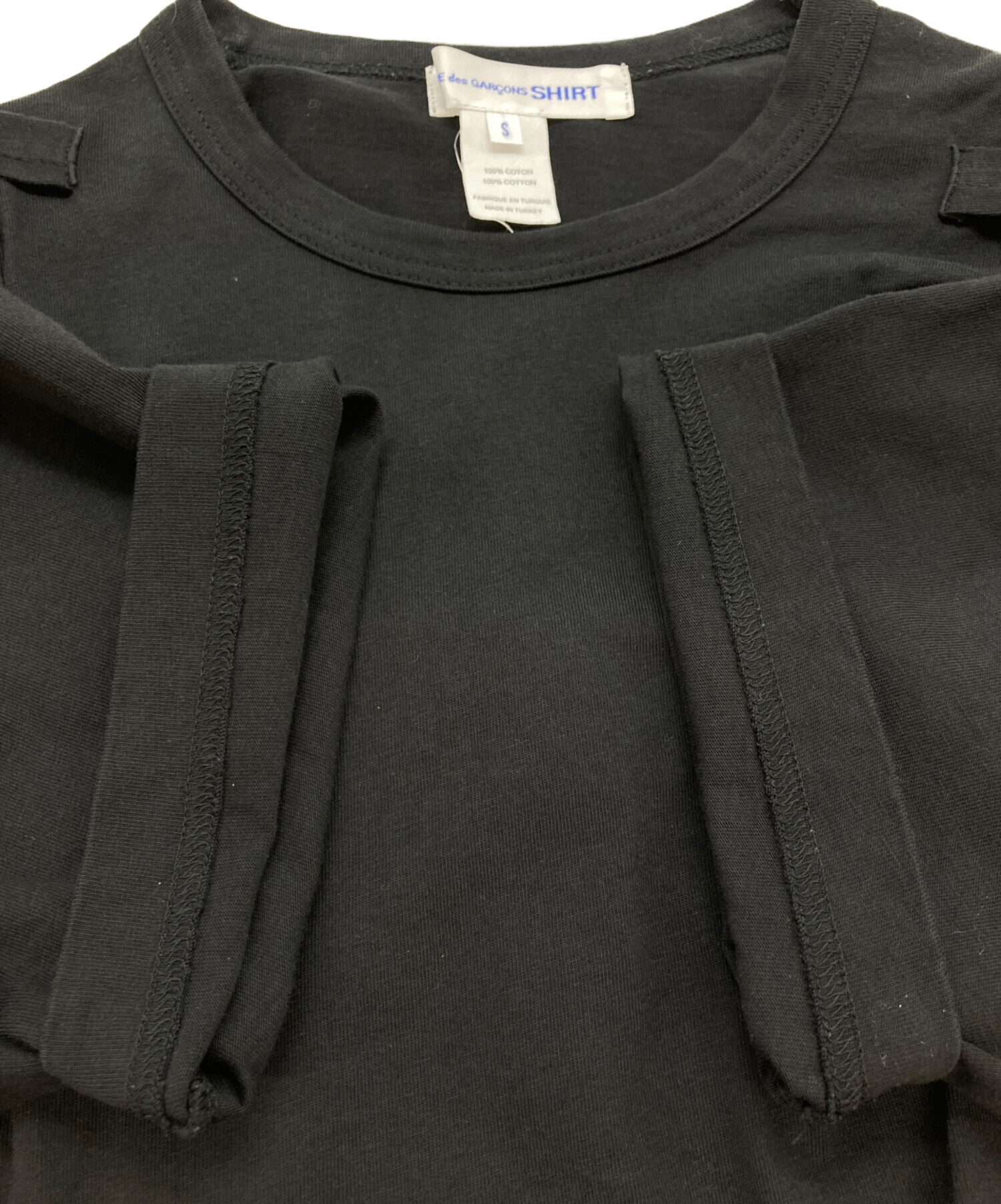 中古・古着通販】COMME des GARCONS SHIRT (コムデギャルソンシャツ 