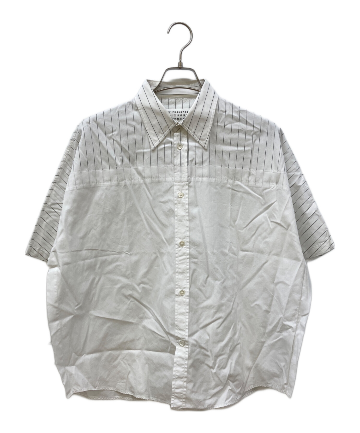 中古・古着通販】Maison Margiela (メゾンマルジェラ) ショート 