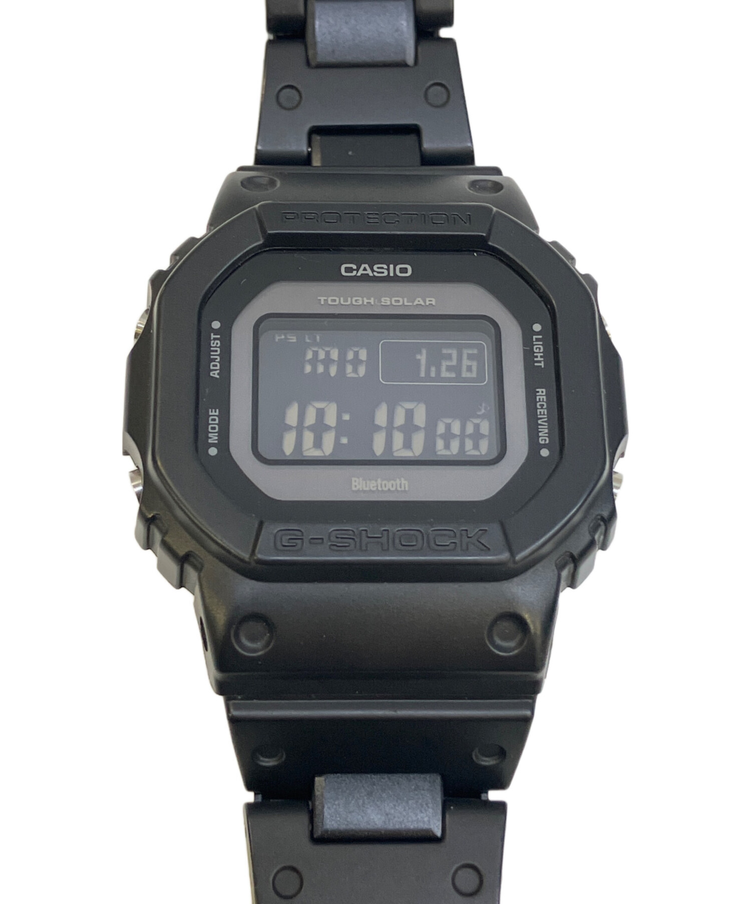 中古・古着通販】CASIO (カシオ) デジタルウォッチ｜ブランド・古着