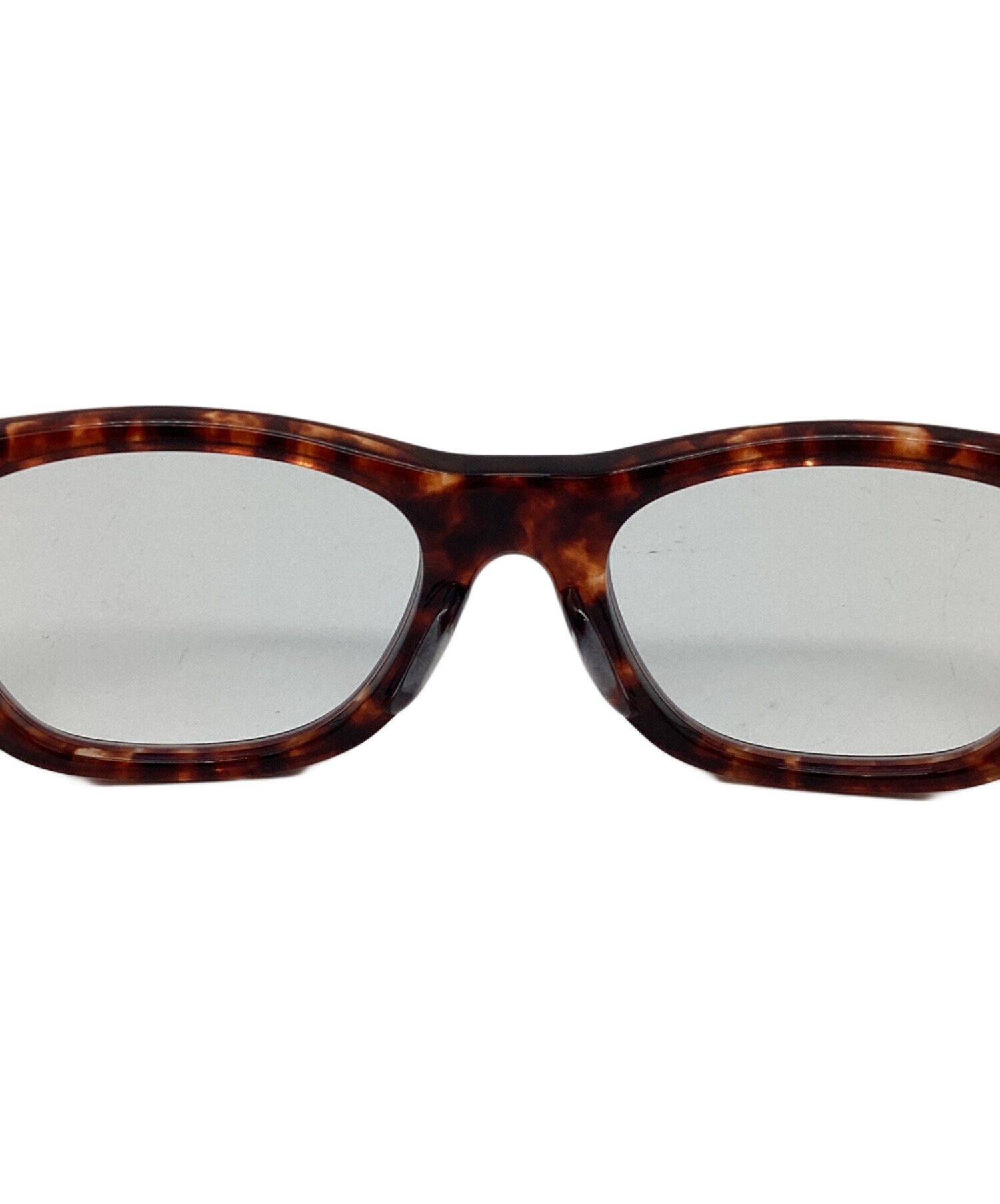 中古・古着通販】金子眼鏡 (カネコガンキョウ) 眼鏡｜ブランド・古着